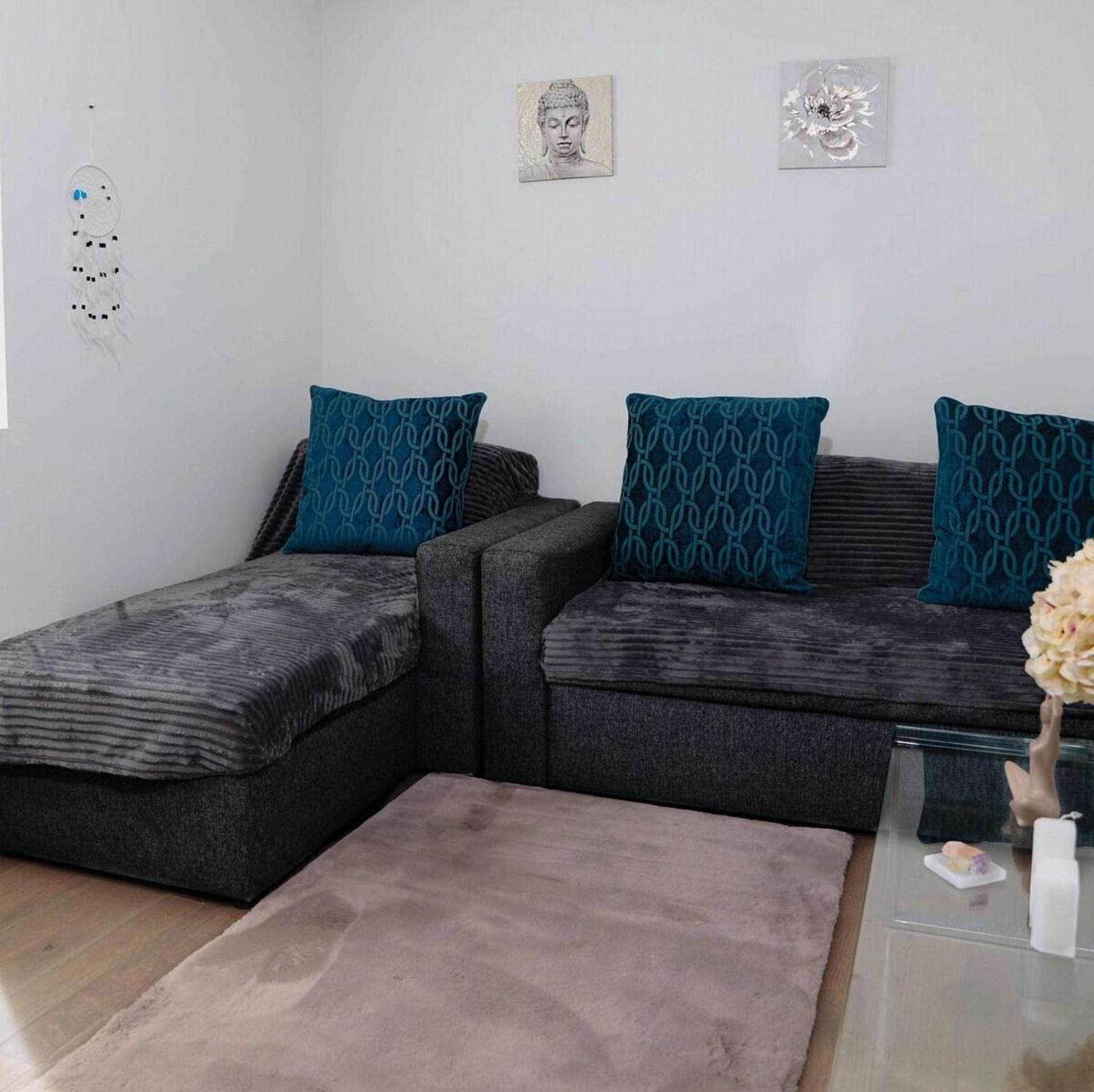 Luxurious 2 Beds Flat In Mayfair On Oxford Street Apartamento