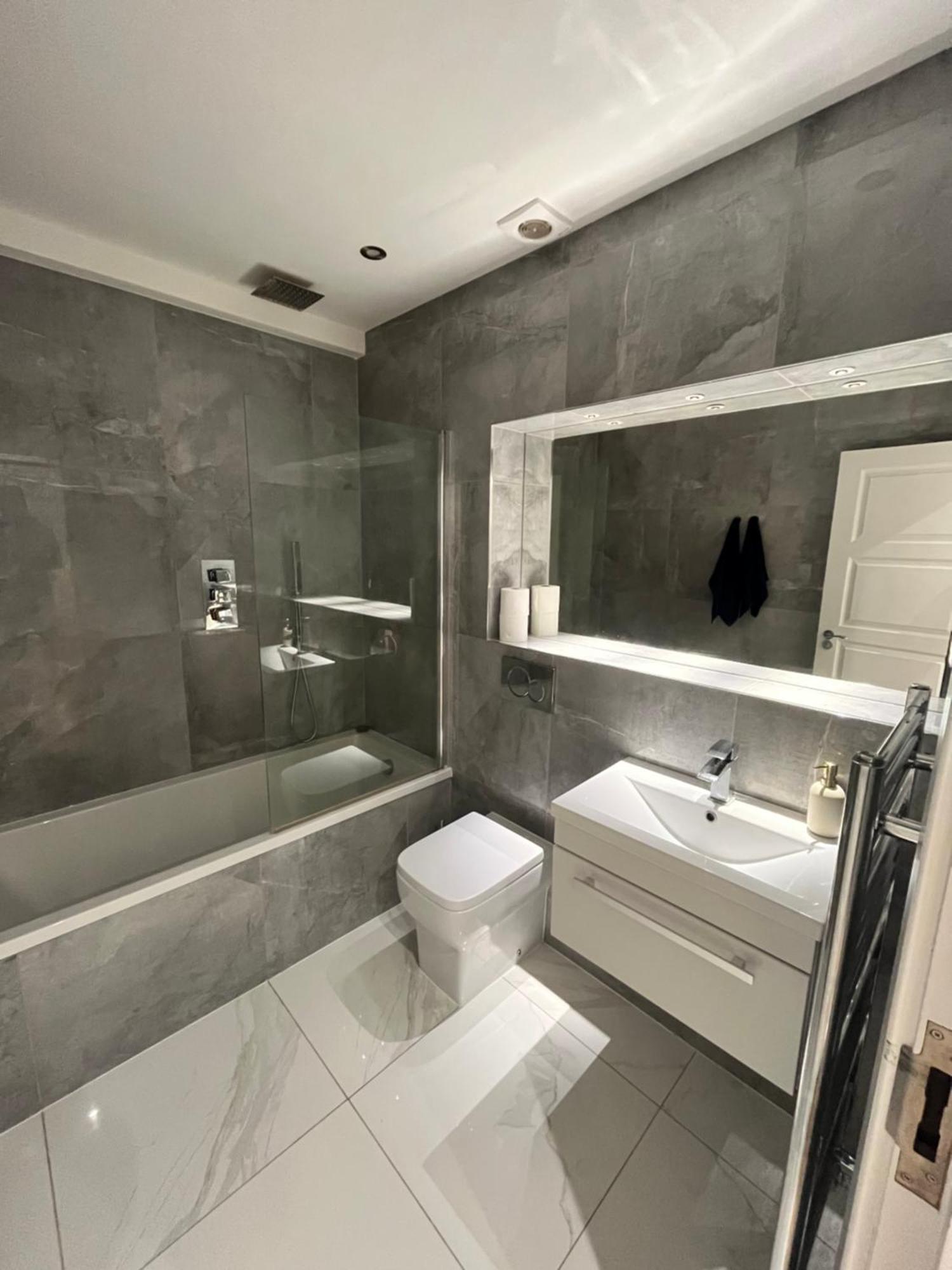 Apartment Stylish - Stratford Near Abba Voyage, O2 Greenwich, Stadium And Westfield Shopping Centre