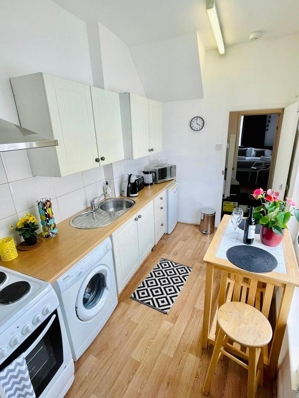 Appartement Cosy 5 Mins From Portobello Road Market - Notting Hill Gate