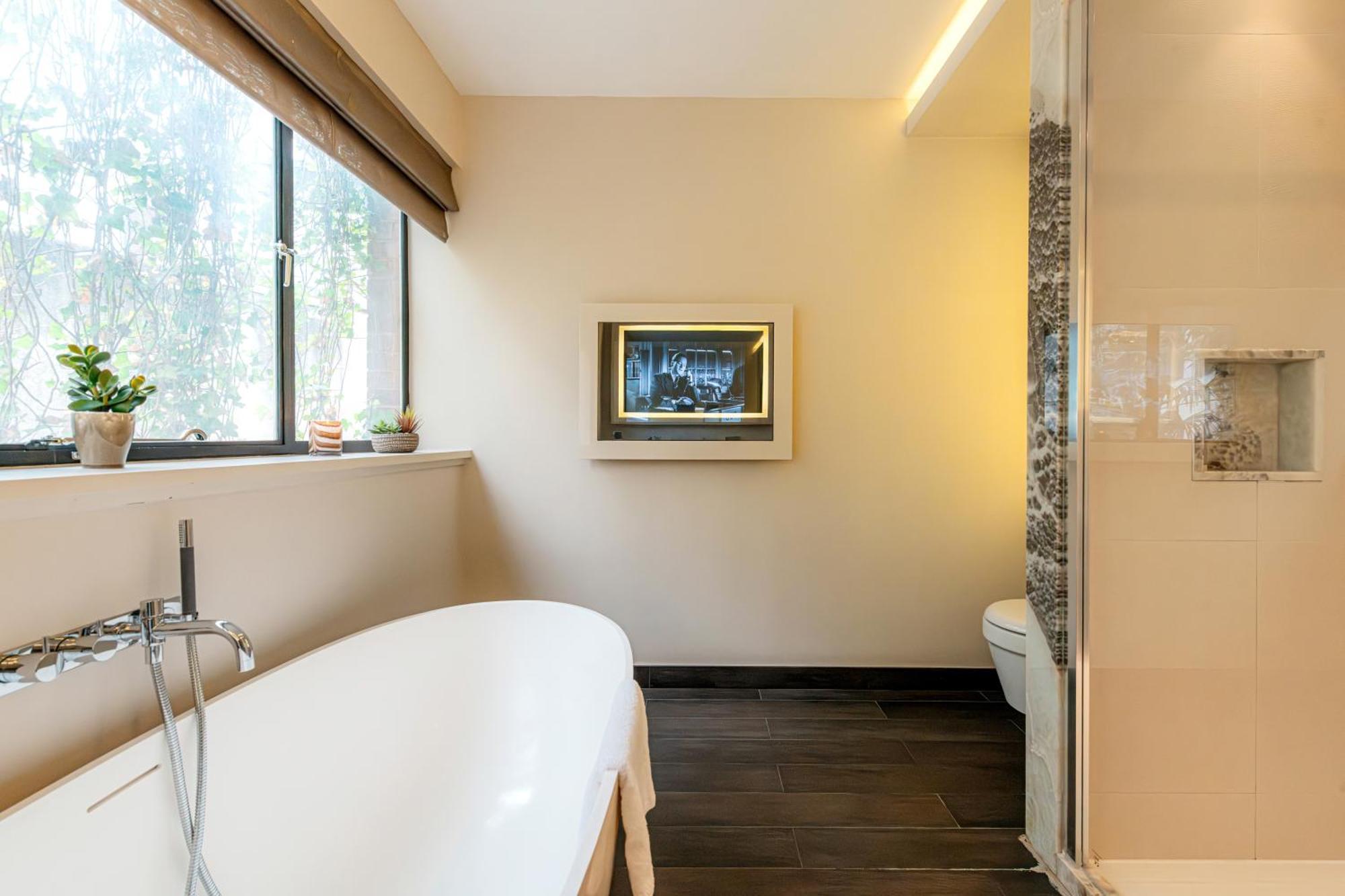 Casa de Férias Luxury 3br In Belgravia, Near Victoria Londres