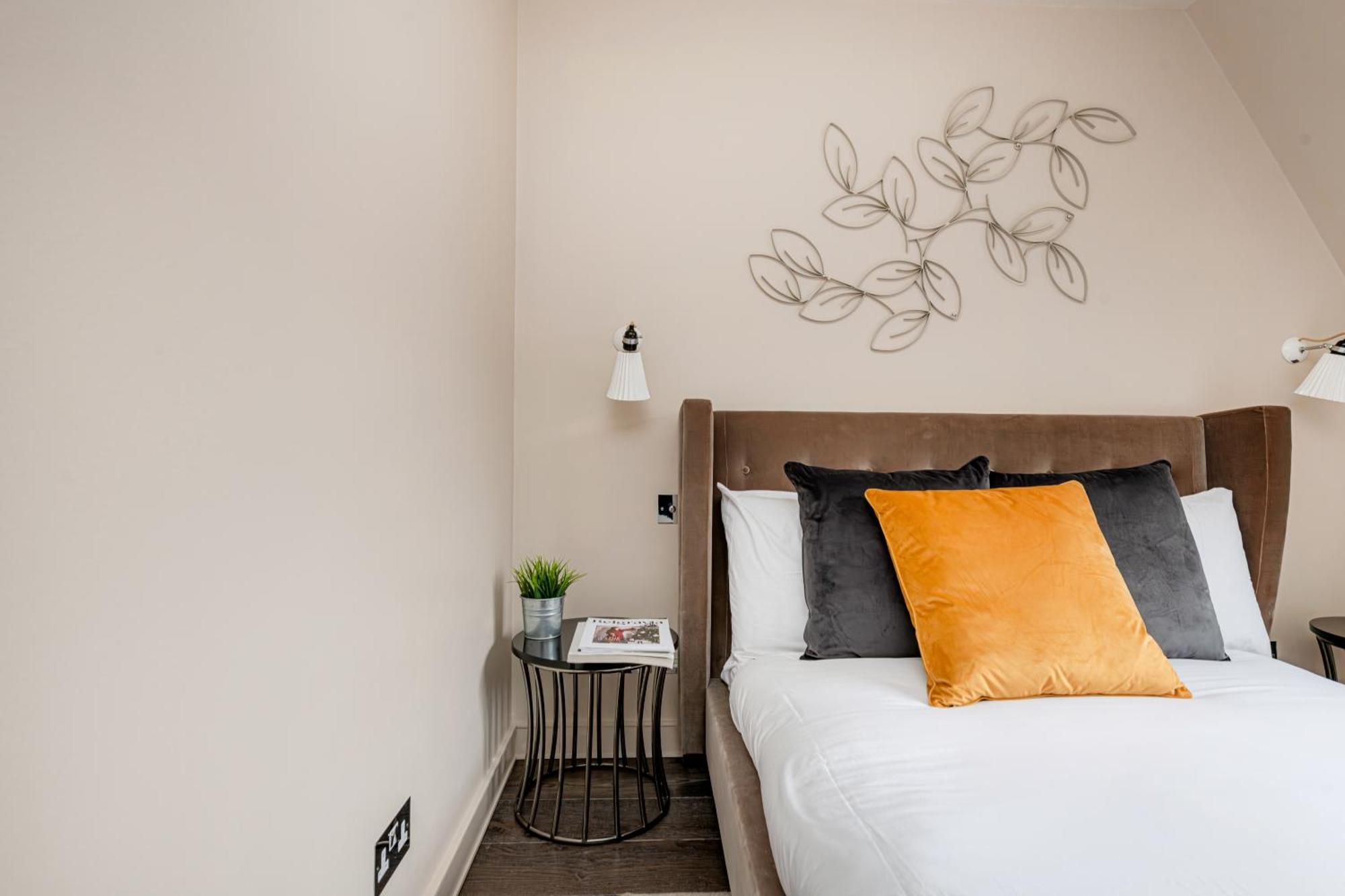 Luxury 3br In Belgravia, Near Victoria Londres
