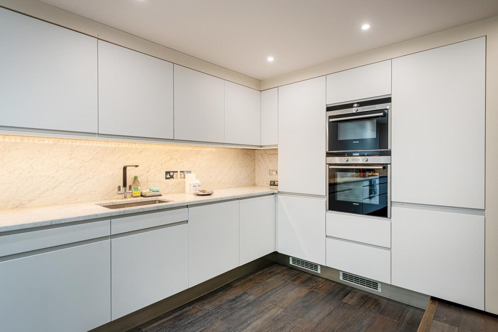Casa de Férias Luxury 3br In Belgravia, Near Victoria