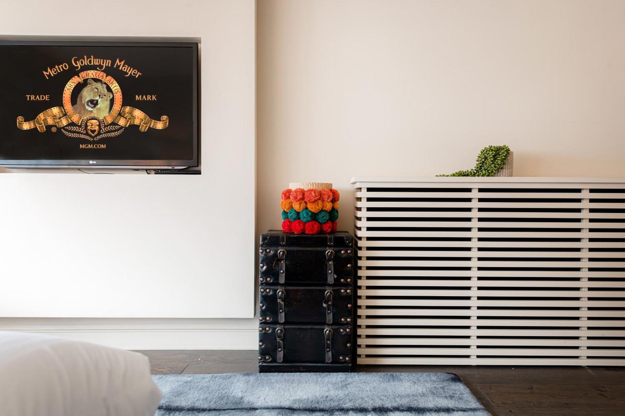 Luxury 3br In Belgravia, Near Victoria Casa de Férias Londres