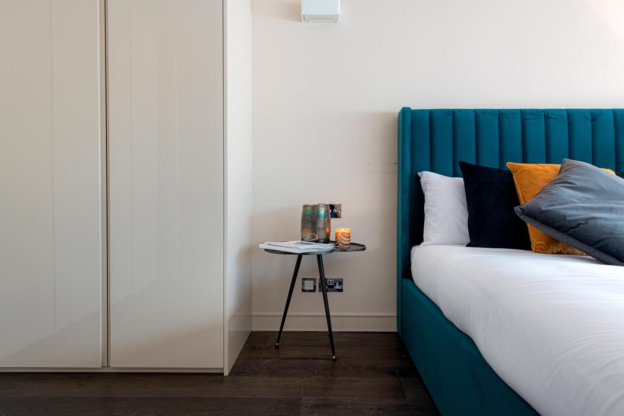 Luxury 3br In Belgravia, Near Victoria Casa de Férias *