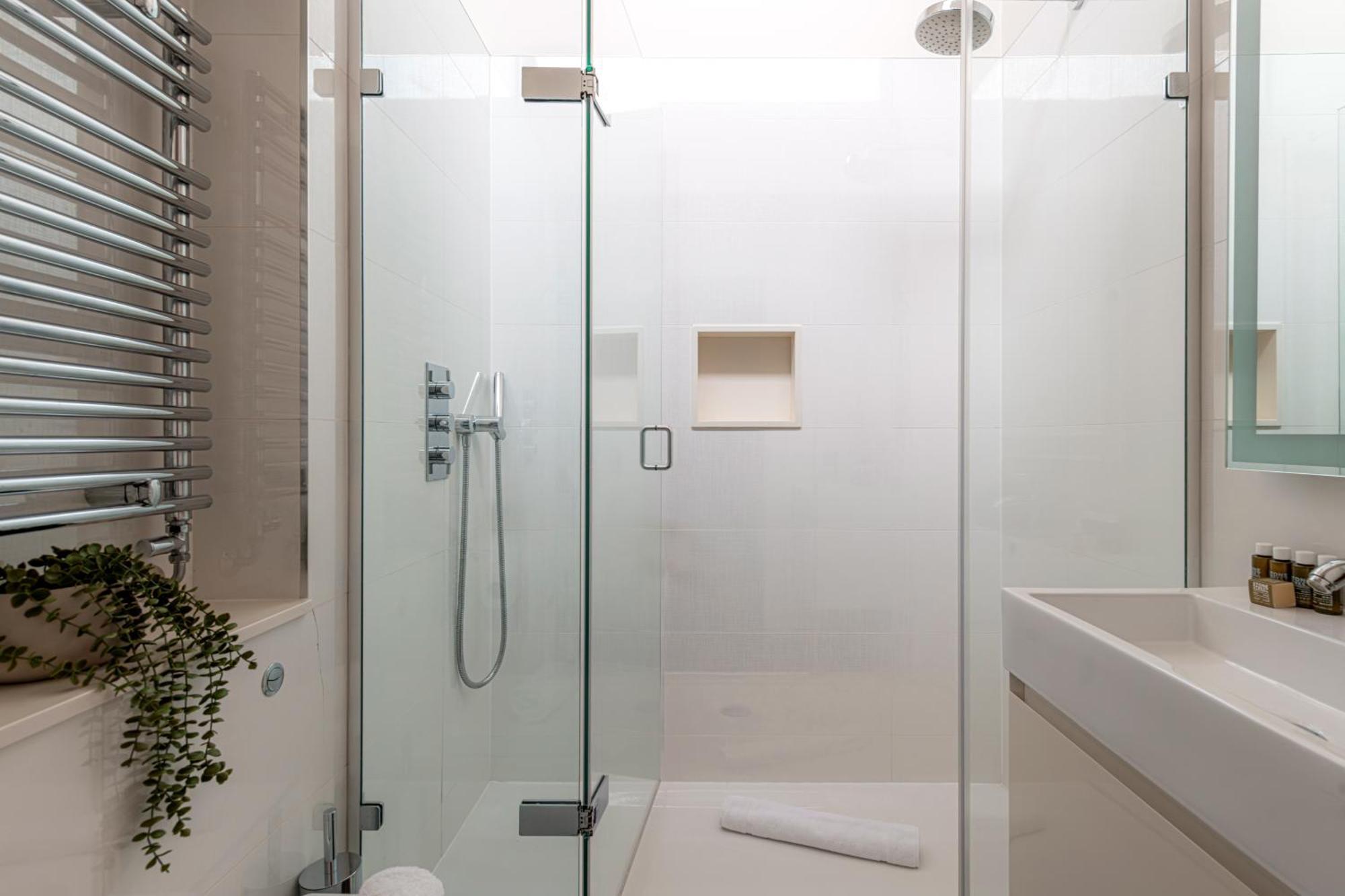 Casa de Férias Luxury 3br In Belgravia, Near Victoria