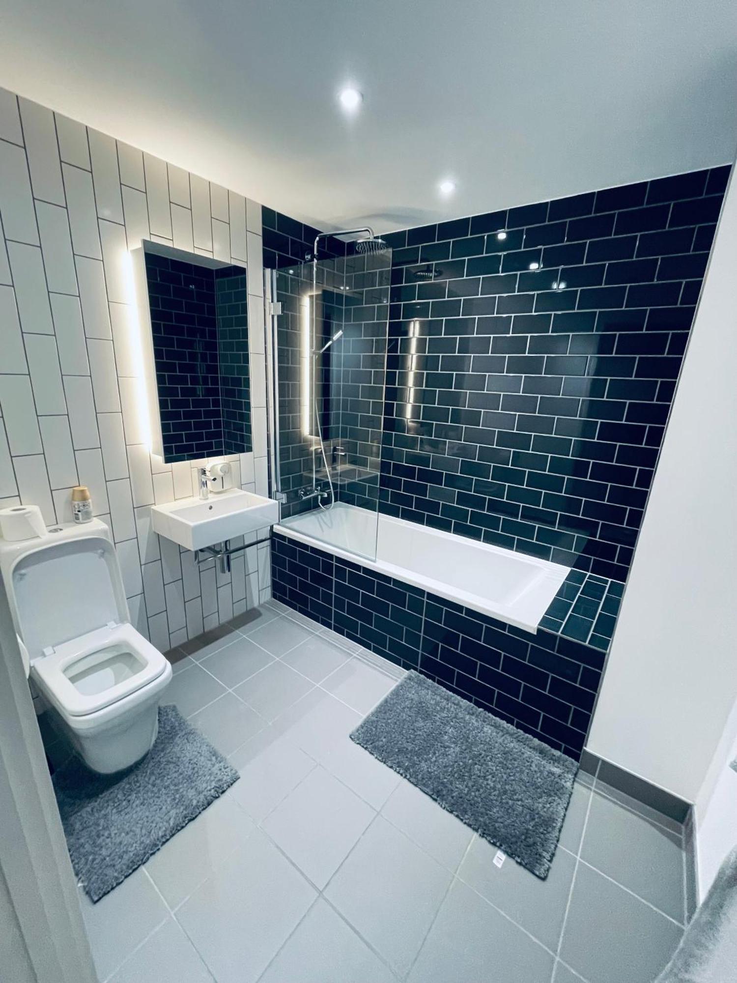 Apartamento Ds - Entire 1 Bedroom *