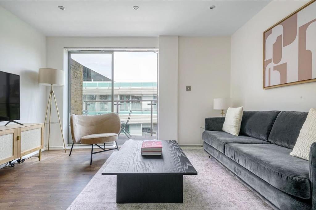 Appartement Cosy Spot In Waterloo Londres
