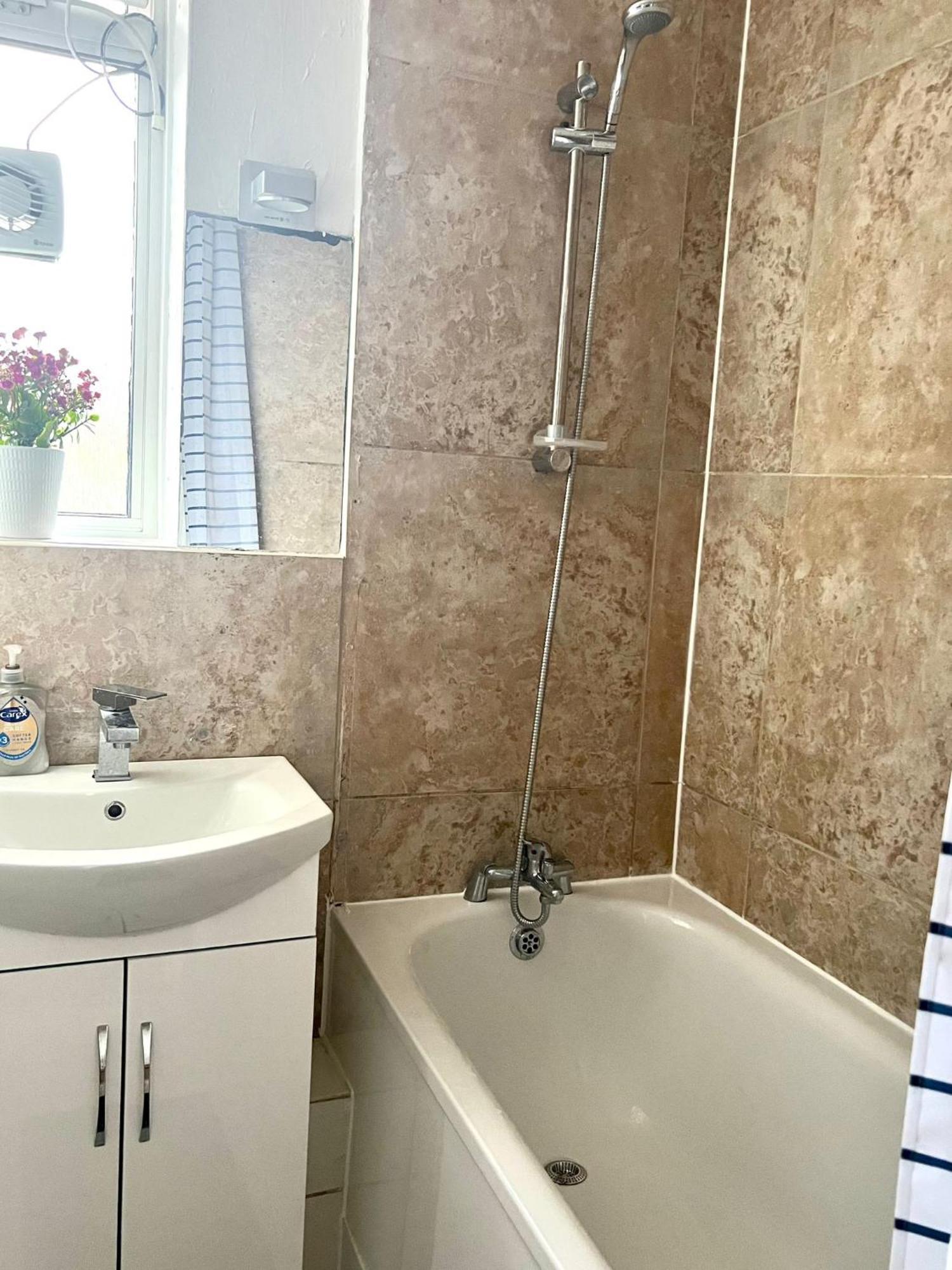 Séjour chez l'habitant Spacious Double Near The City Londres