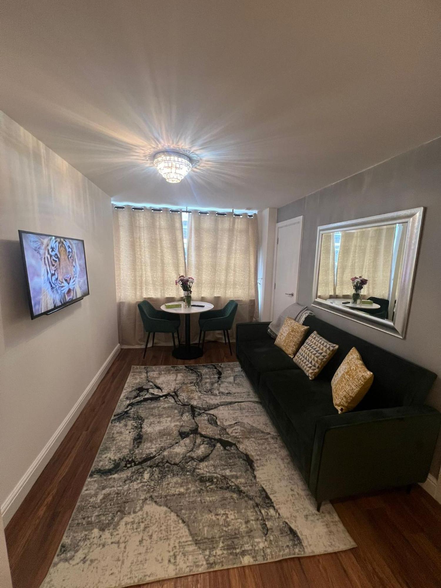 Beautiful One Bedroom Close To Harrods Londres