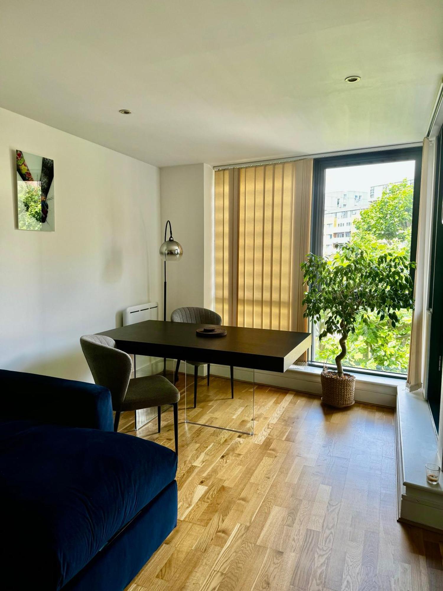 Appartement Stayinn Borough