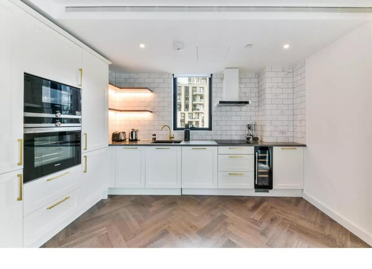 Apartamento Tower Bridge Luxury *