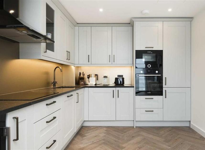 Tower Bridge Luxury Apartamento Londres