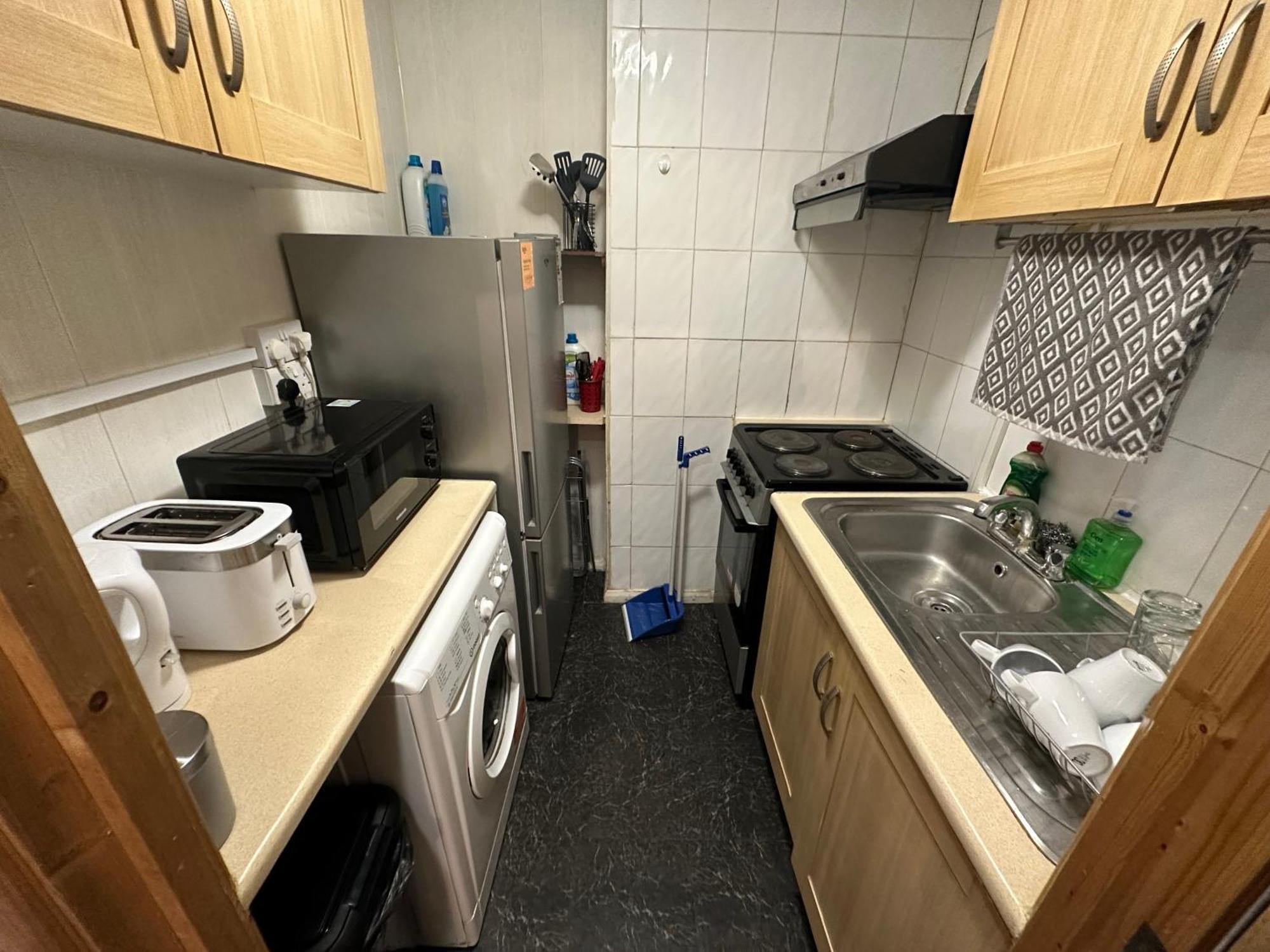 Appartement 2 Londres