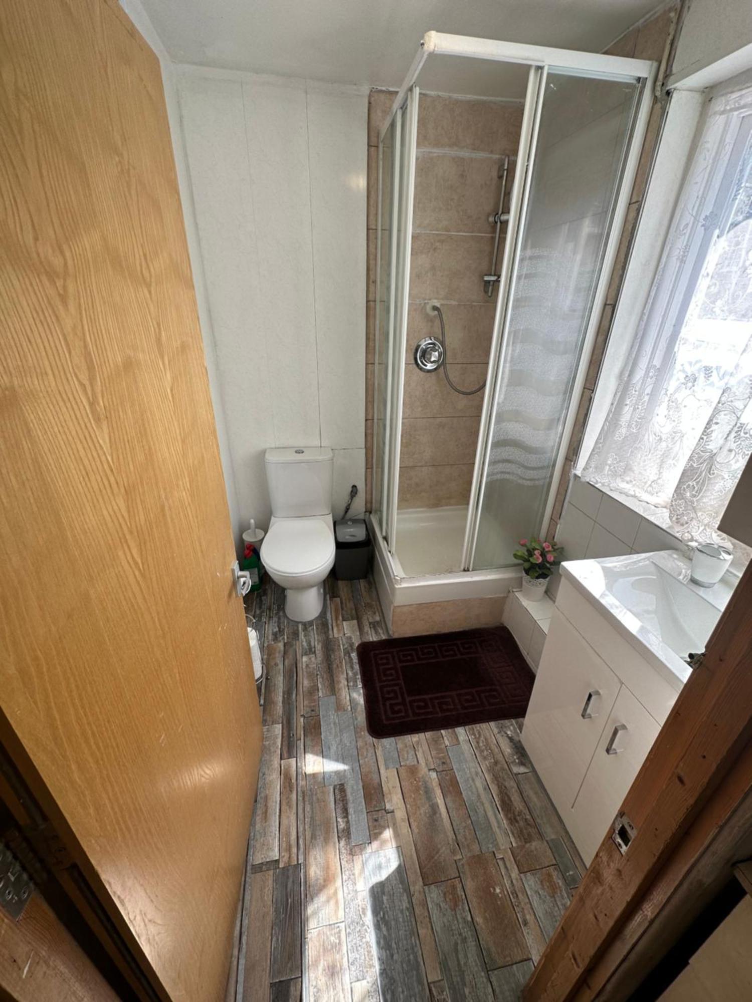 2 Appartement Londres