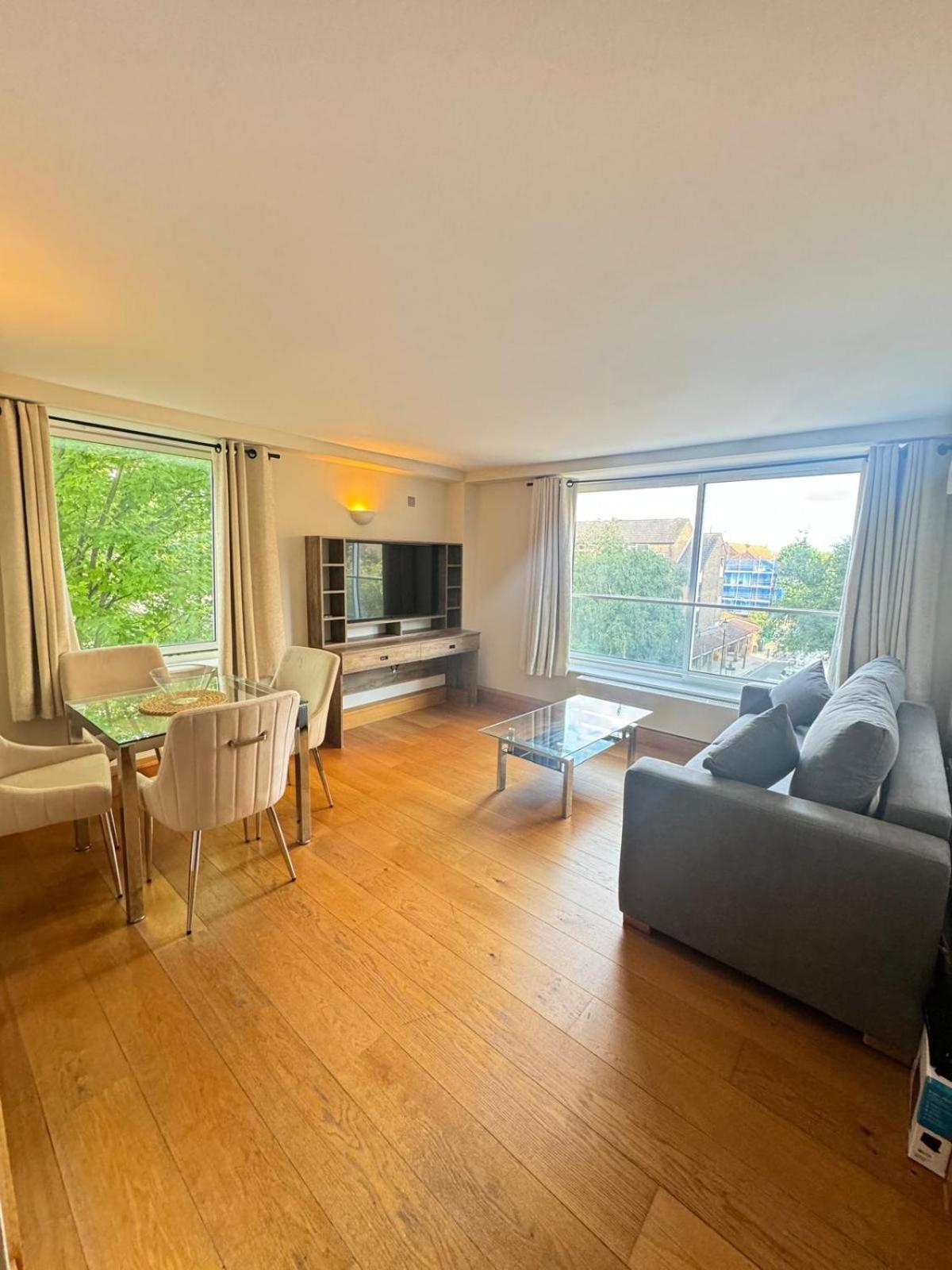 Appartement Westwood House Londres