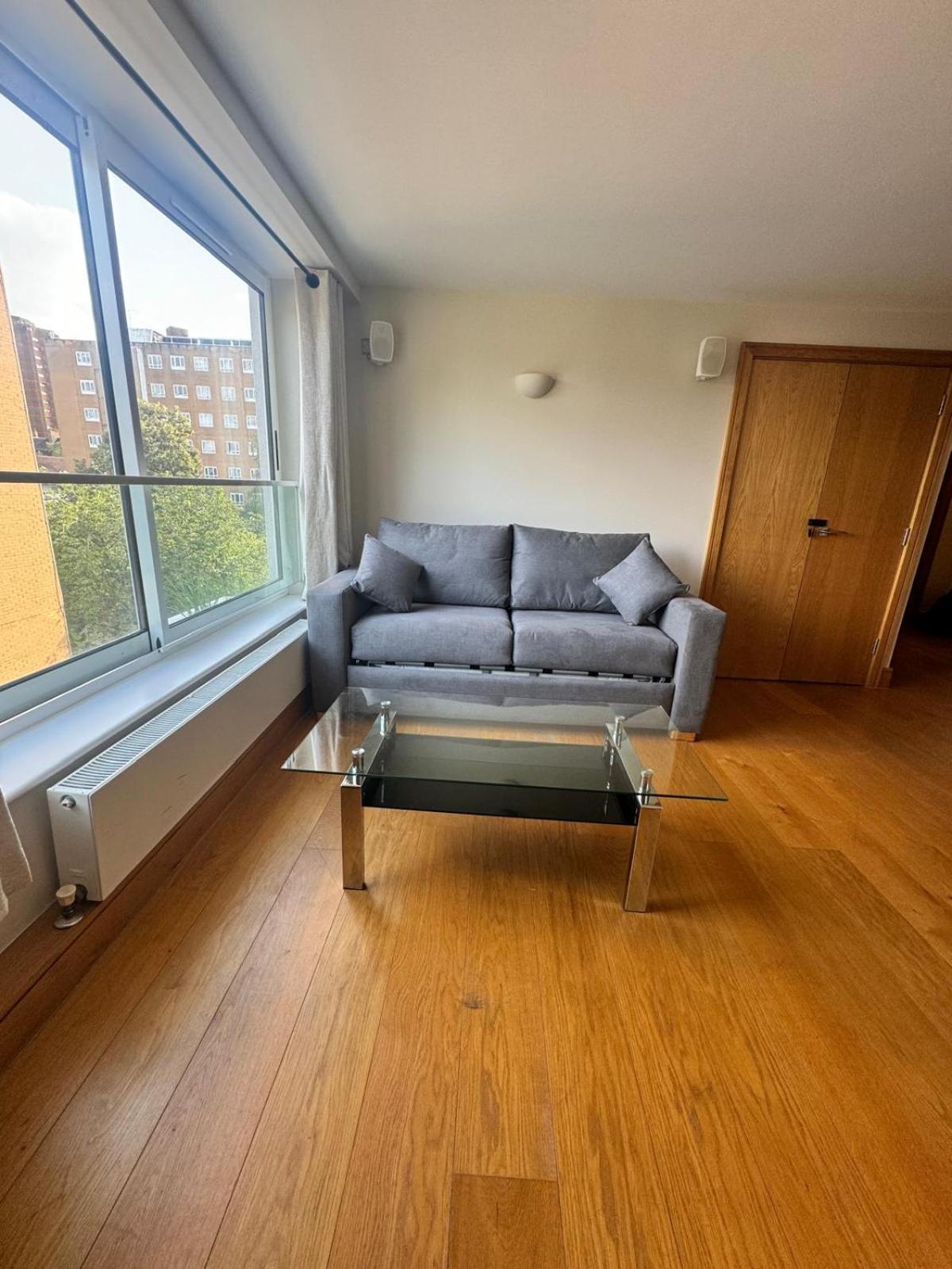 Westwood House Appartement Londres