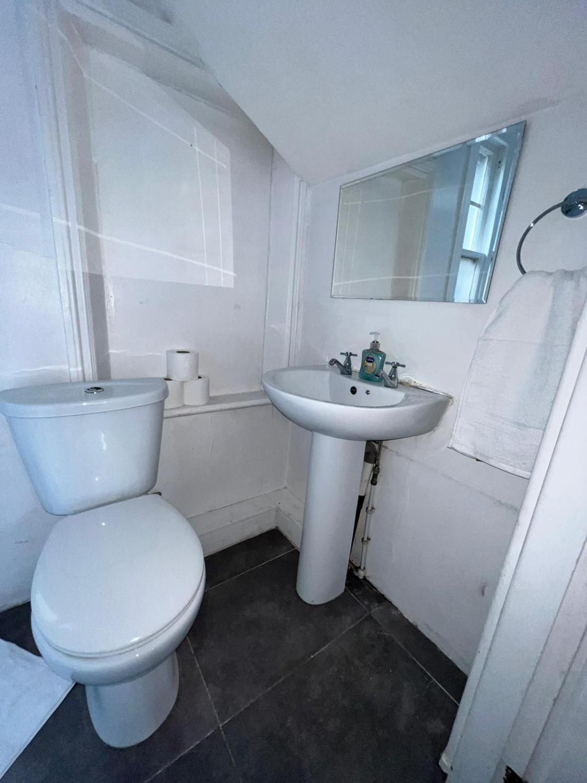 Guest house Islington Budget *
