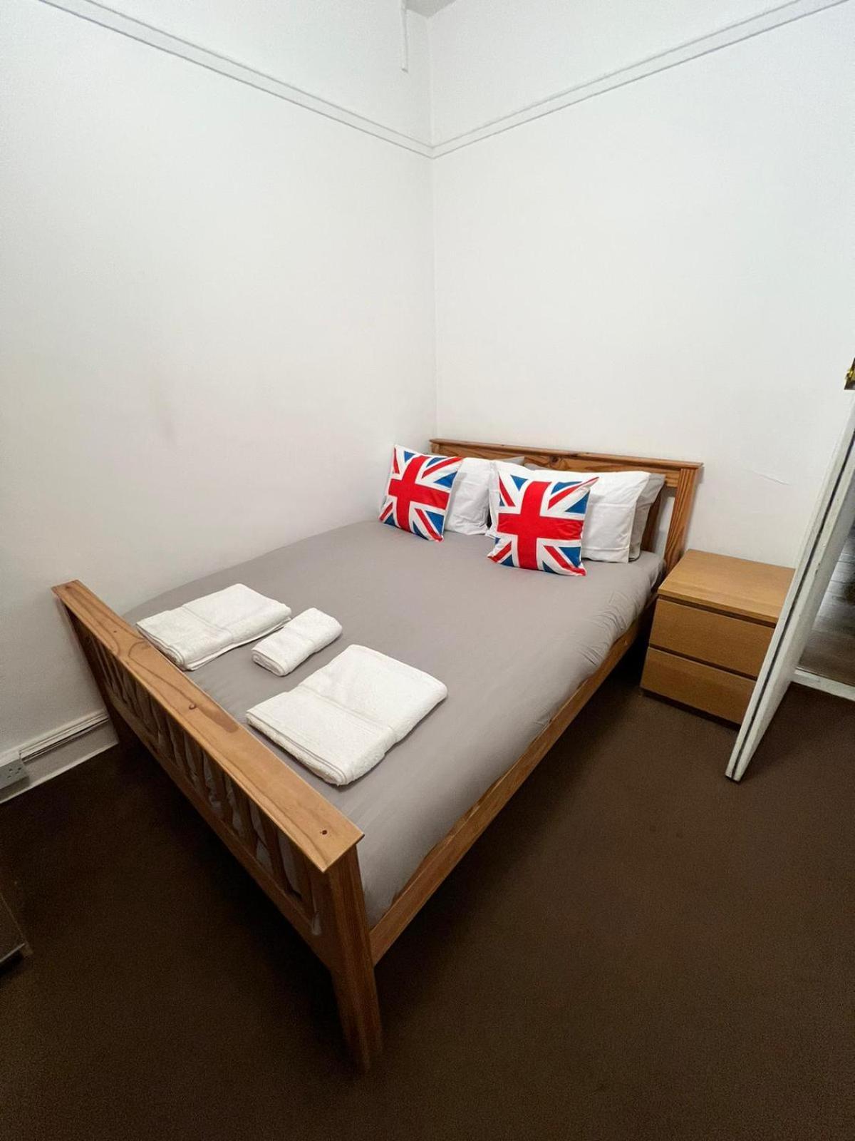 Islington Budget Casa de hóspedes