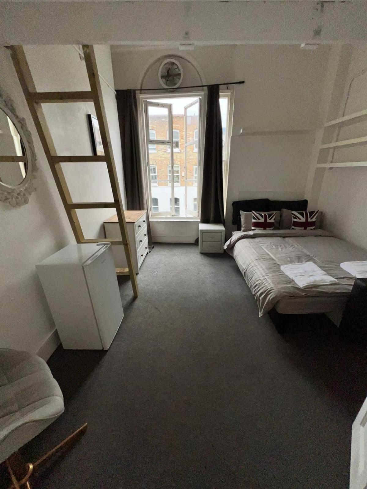 Islington Budget Maison d'hôtes