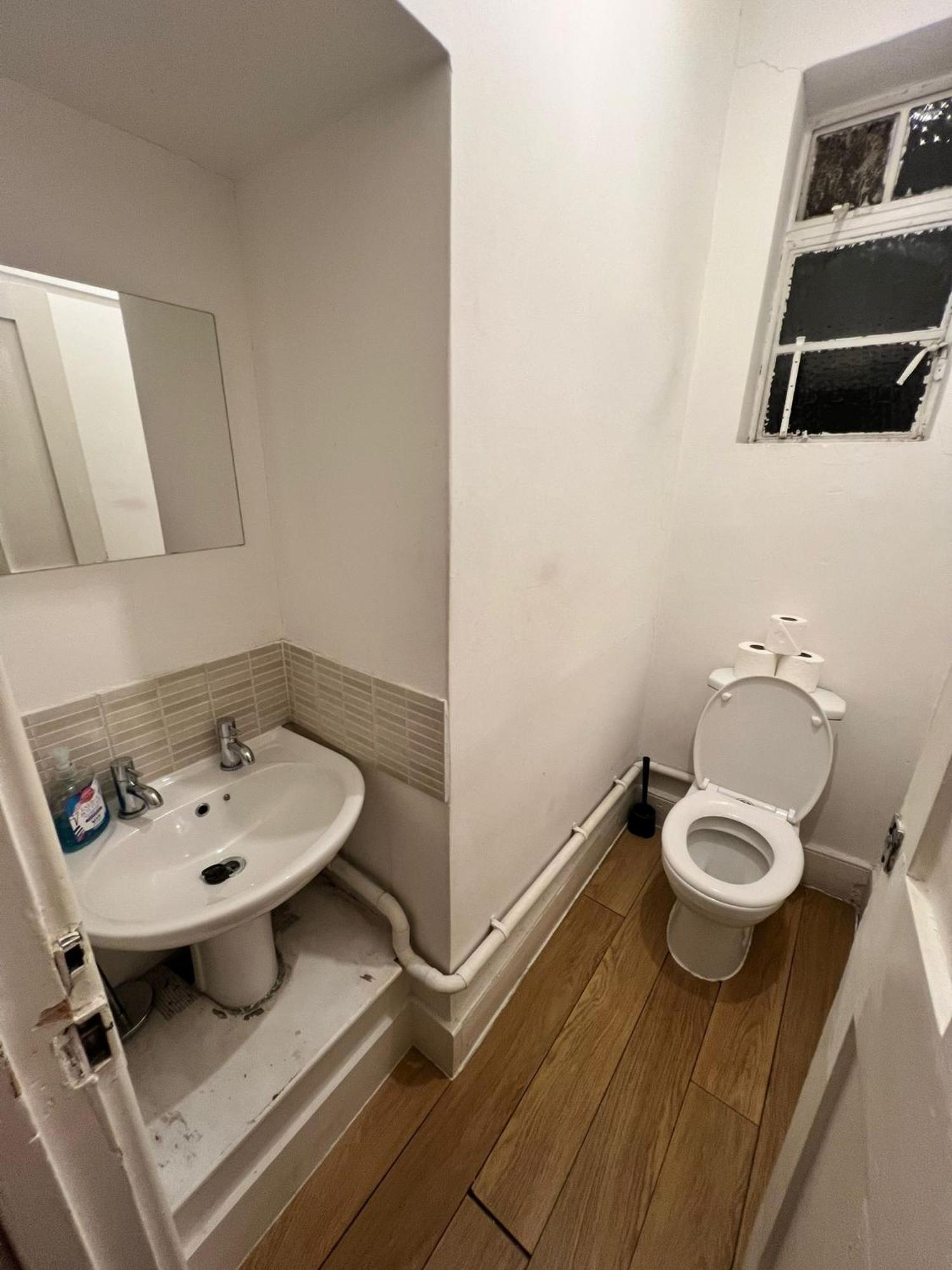 Maison d'hôtes Islington Budget Londres