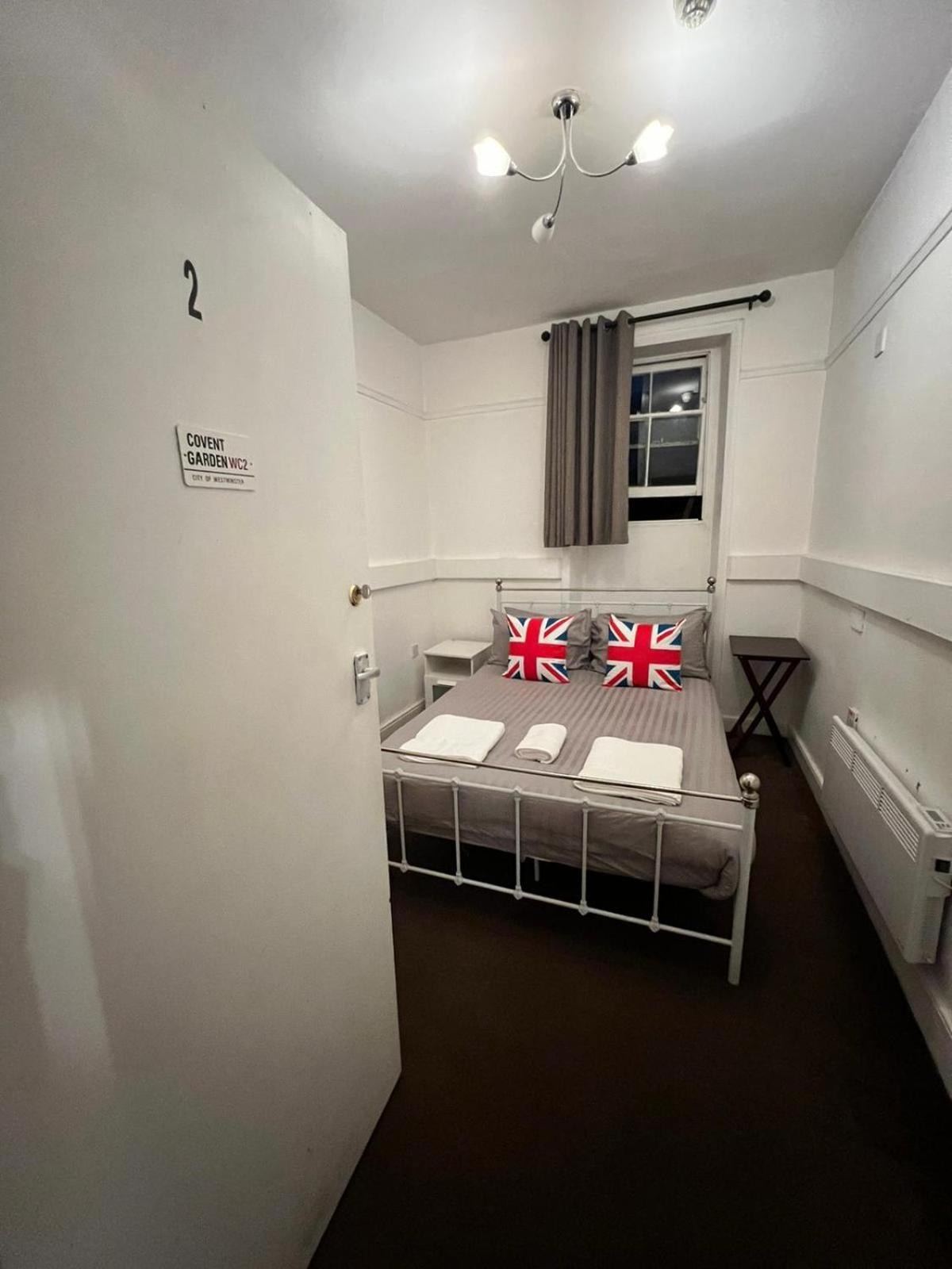Islington Budget * London
