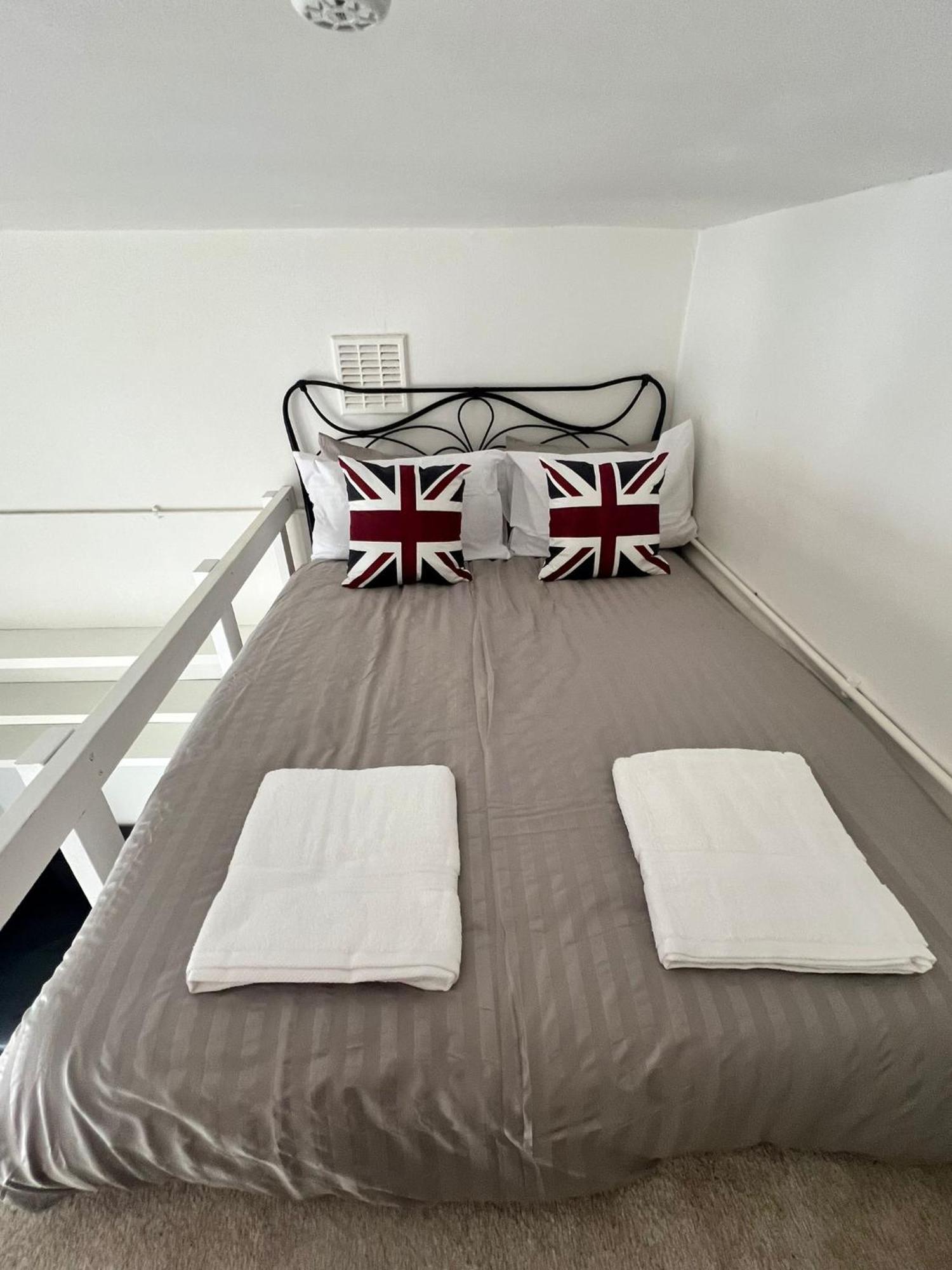 Islington Budget Guest house