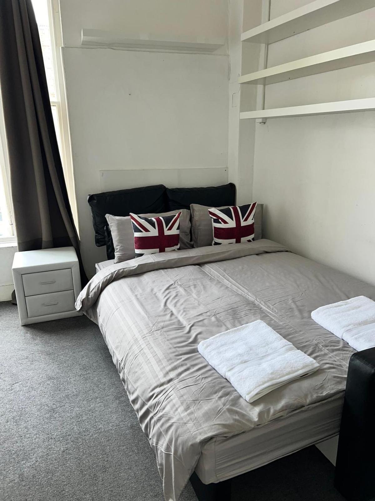 Islington Budget Maison d'hôtes