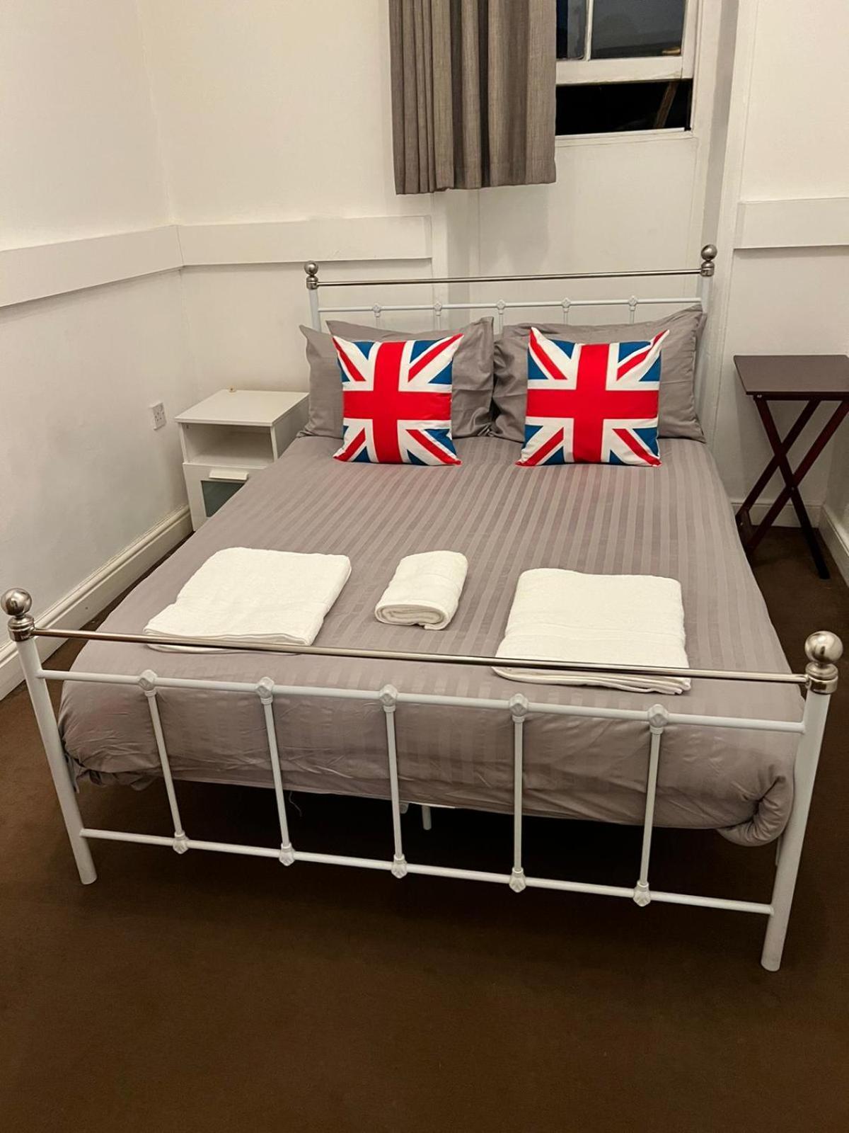 Islington Budget Maison d'hôtes
