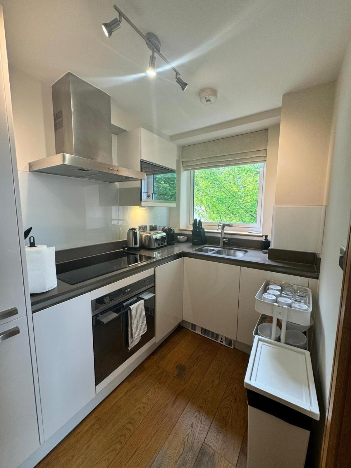 Appartement Westwood House Londres