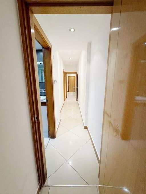 Appartement 2 Bed In *