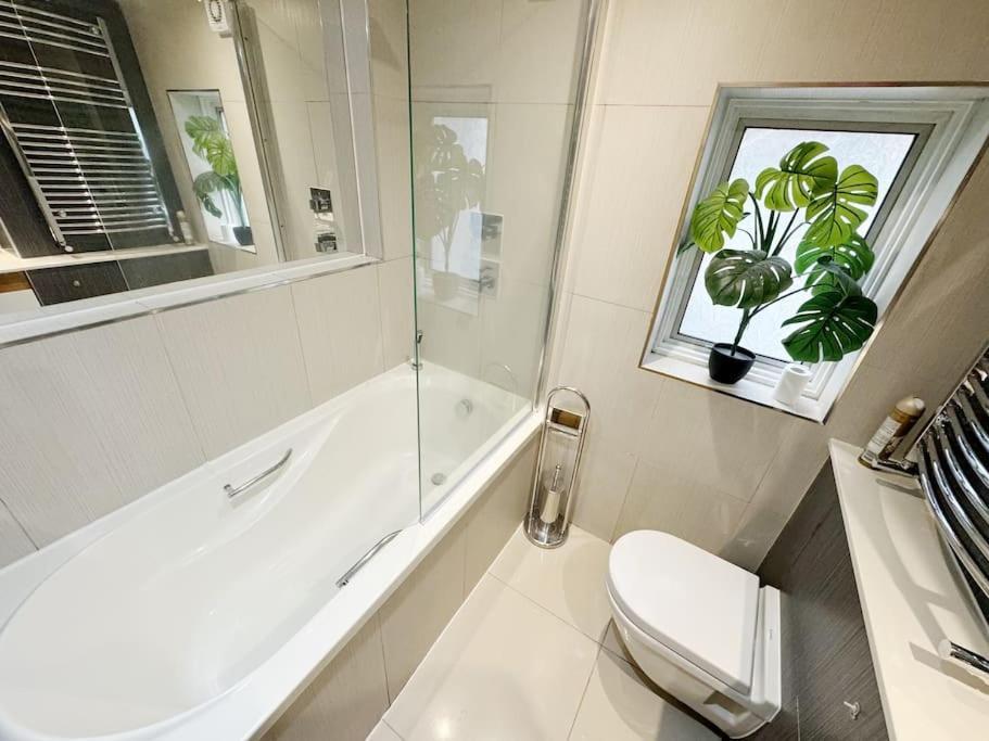 2 Bed In * Londres
