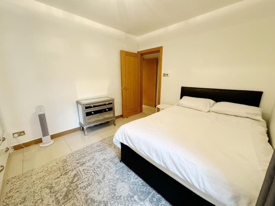 Appartement 2 Bed In