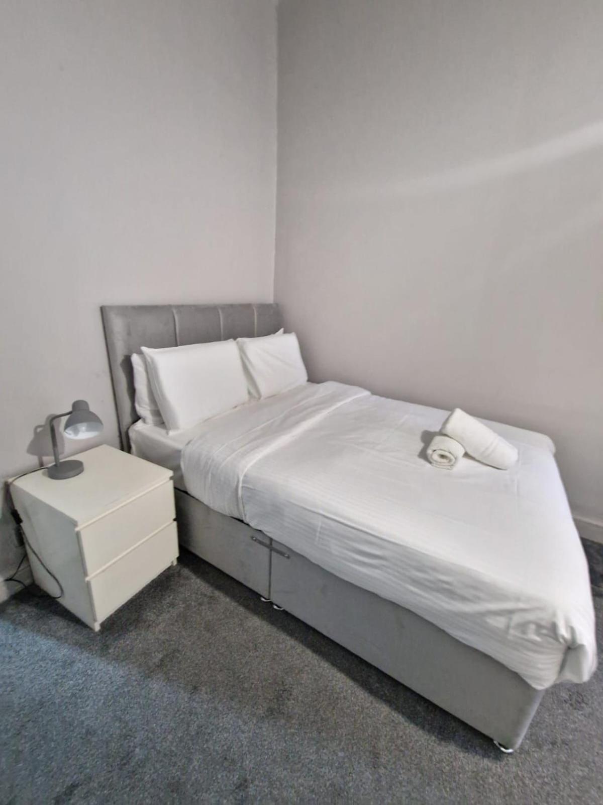 Apartamento Baker Street Residences Londres