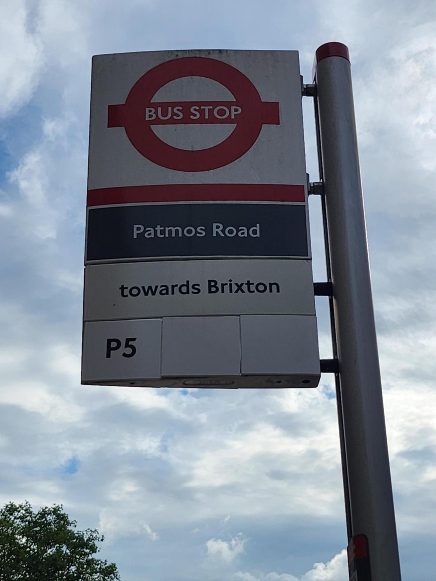 Brixton O2 * Londres
