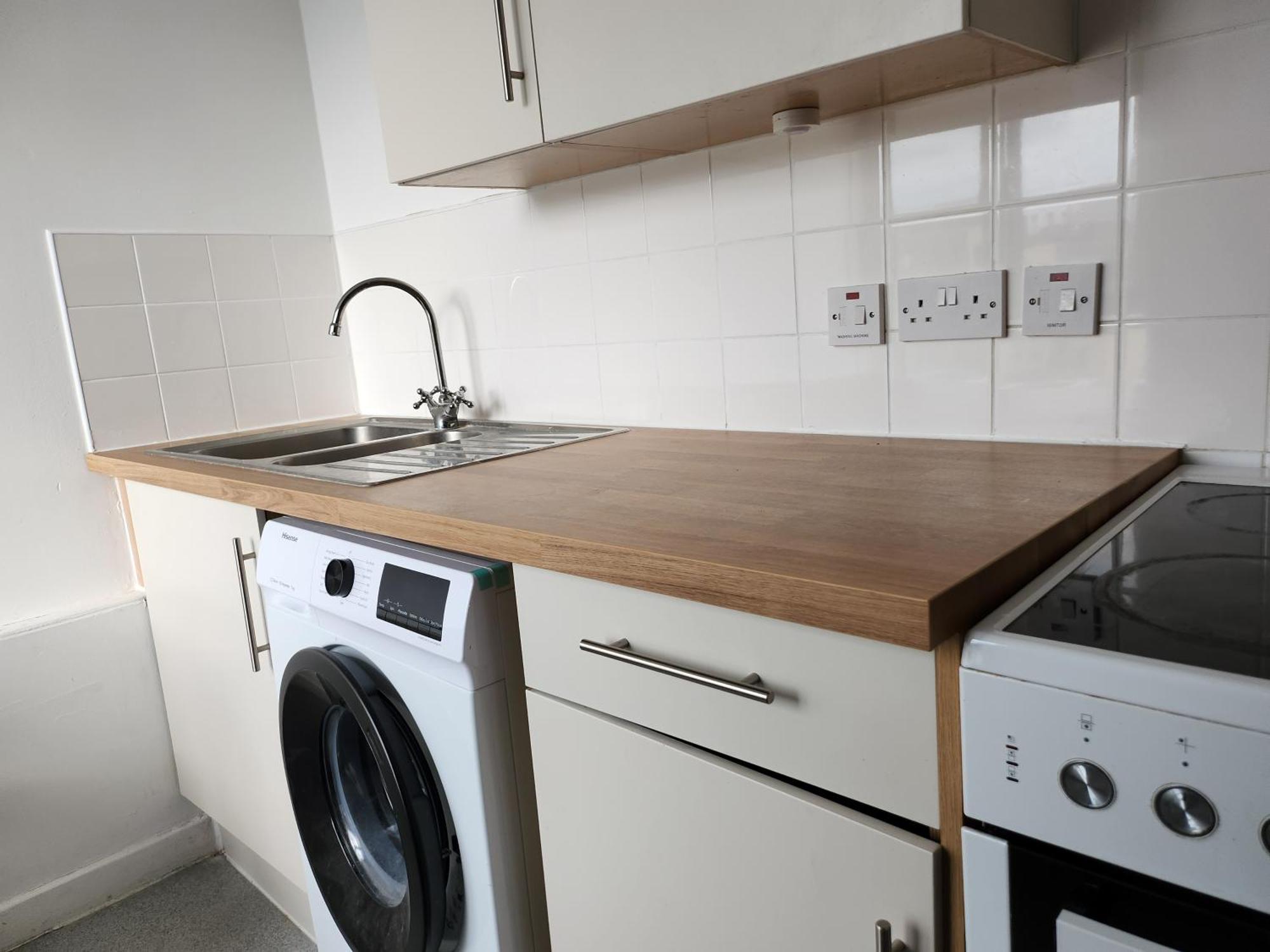 Brixton O2 Séjour chez l'habitant
