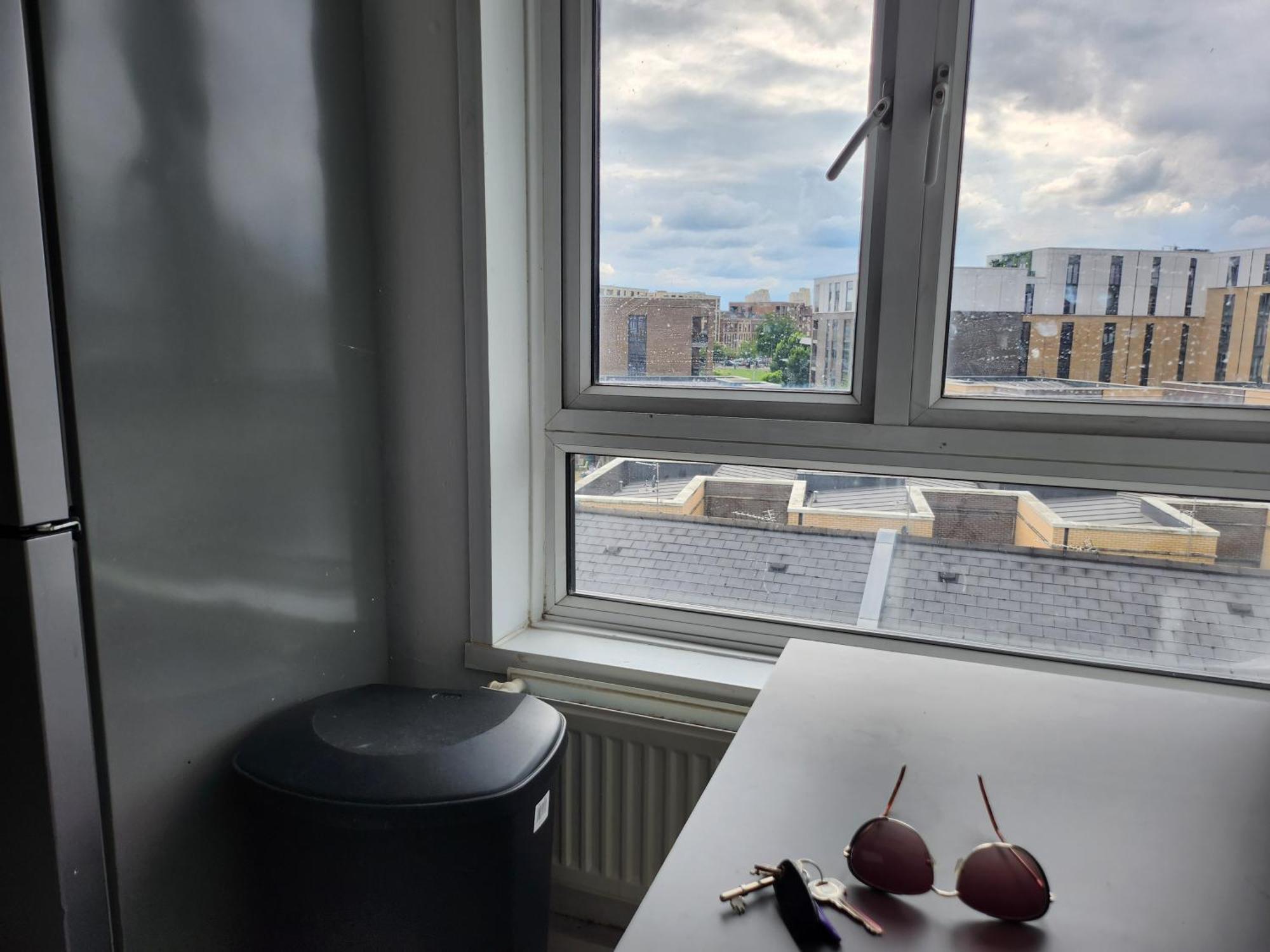 Brixton O2 Séjour chez l'habitant Londres
