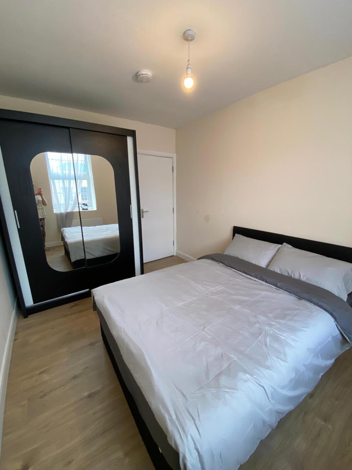 Wembley Modern Apartment