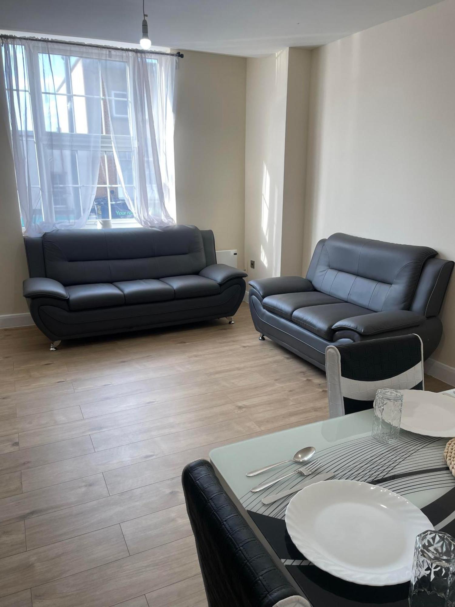 Wembley Modern *