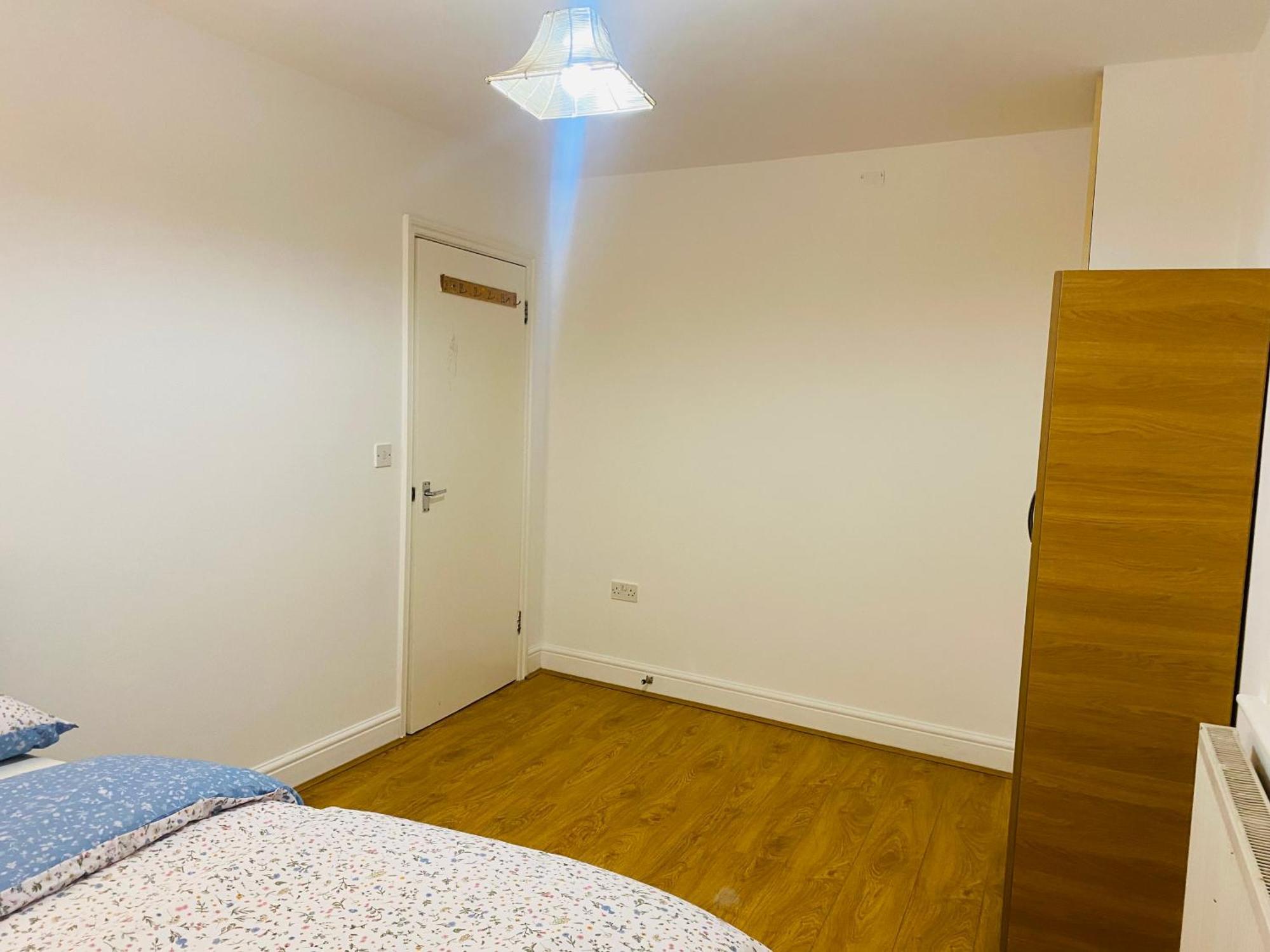 Apartment Lovely Cozy One Bedroom In Whitechapel