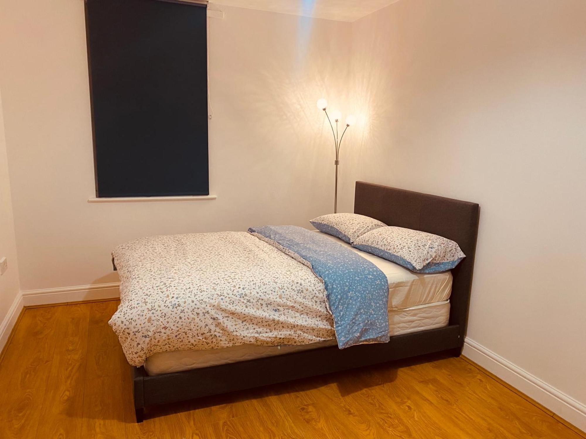 Lovely Cozy One Bedroom In Whitechapel Apartment London