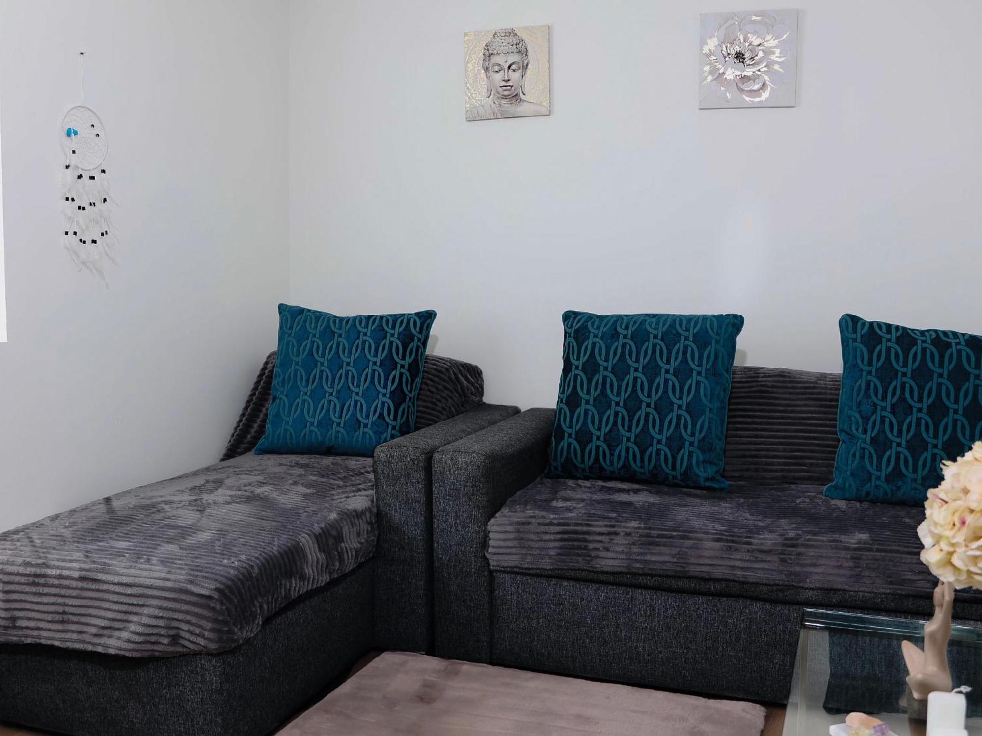 Apartamento Luxurious 2 Beds Flat In Mayfair On Oxford Street Londres