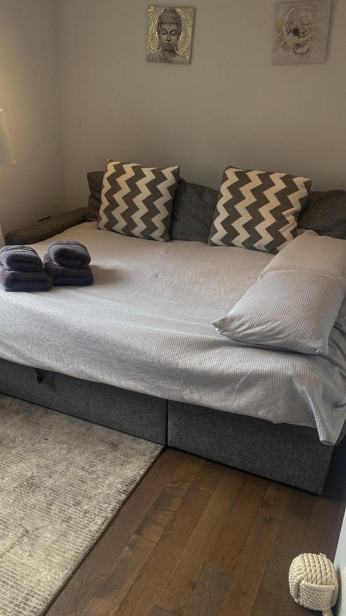 Luxurious 2 Beds Flat In Mayfair On Oxford Street * Londres