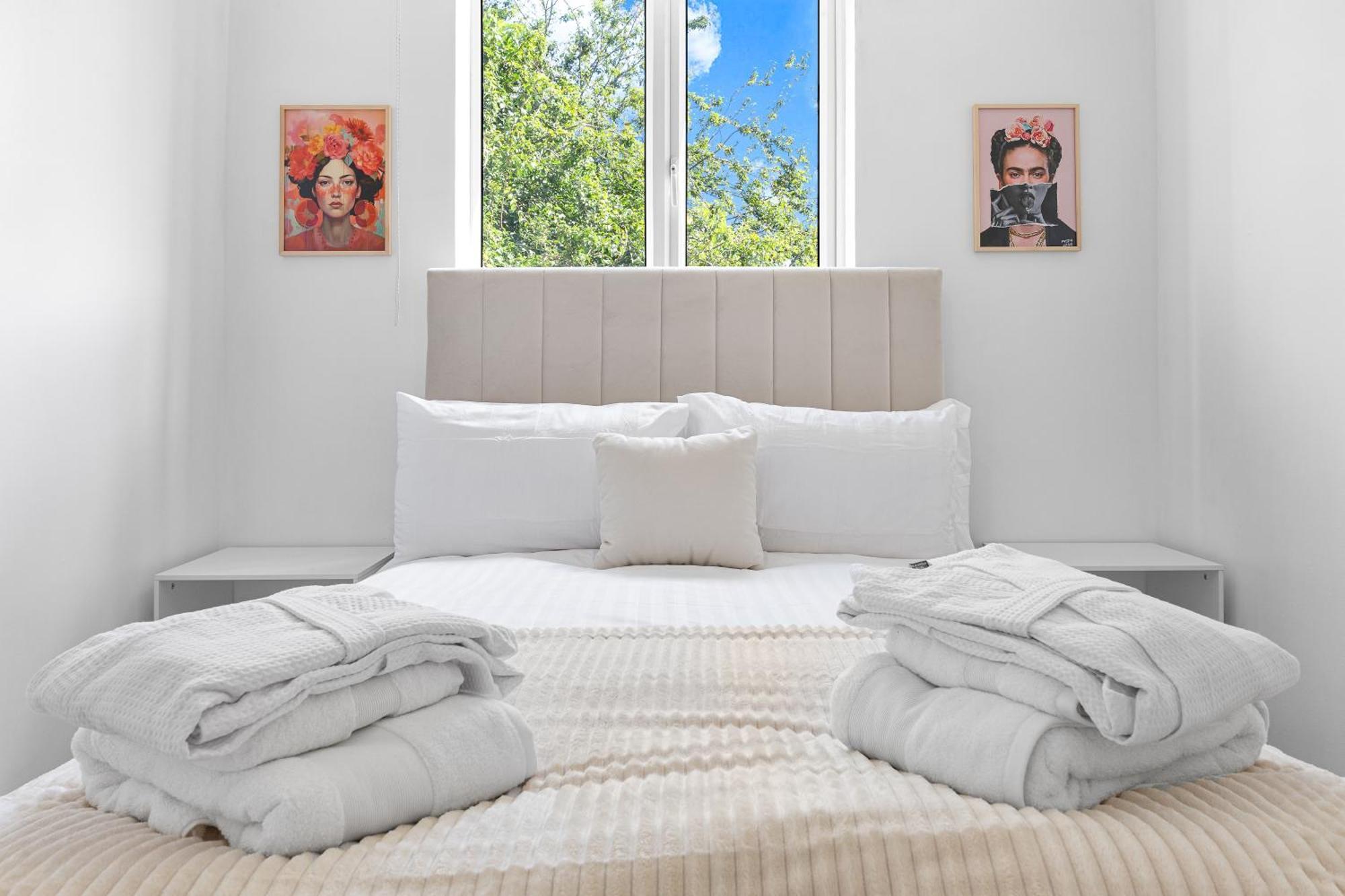 Apartamento Stylish Flat Near Tower Bridge & Bridge Londres