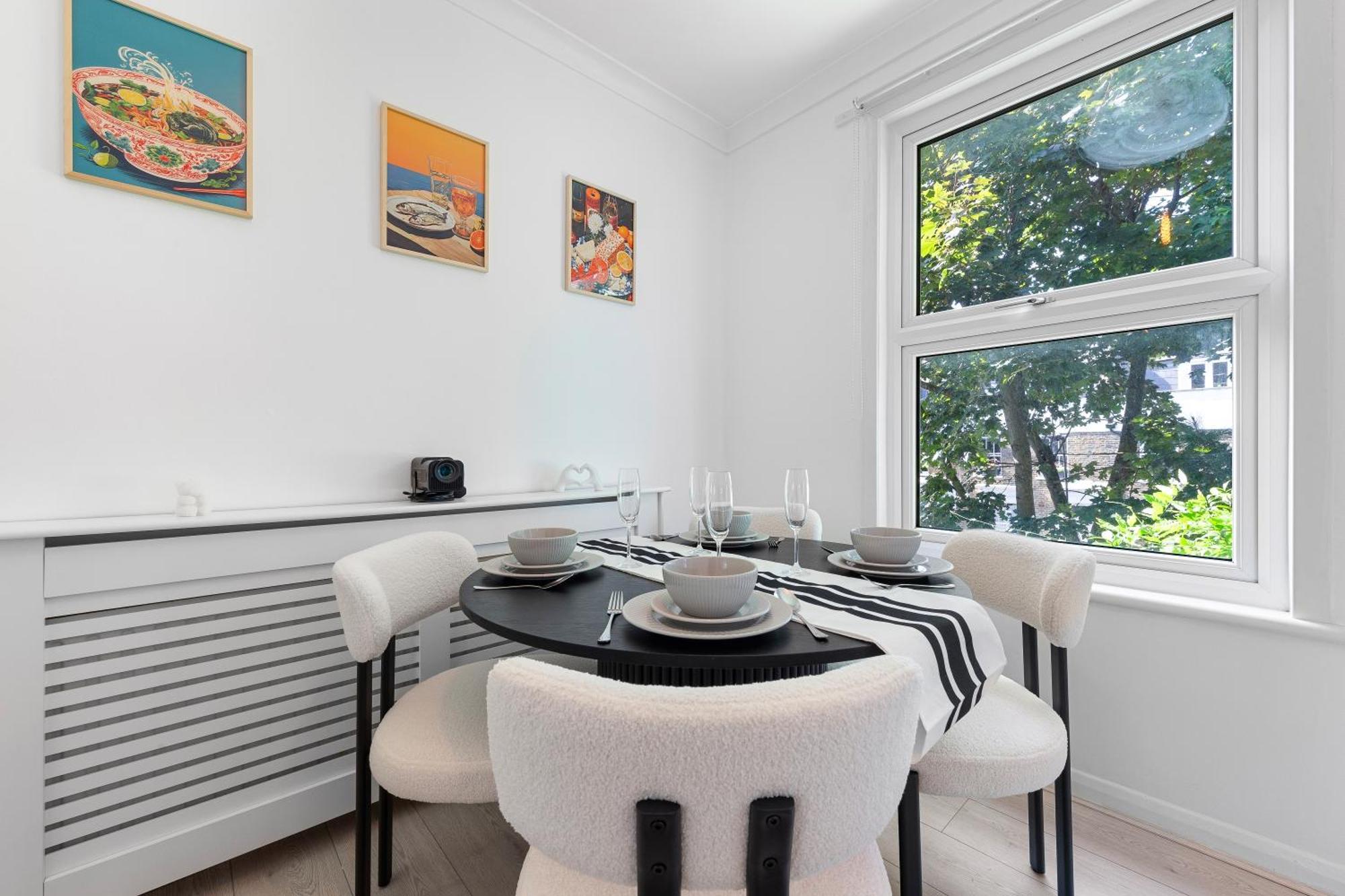 Apartamento Stylish Flat Near Tower Bridge & Bridge