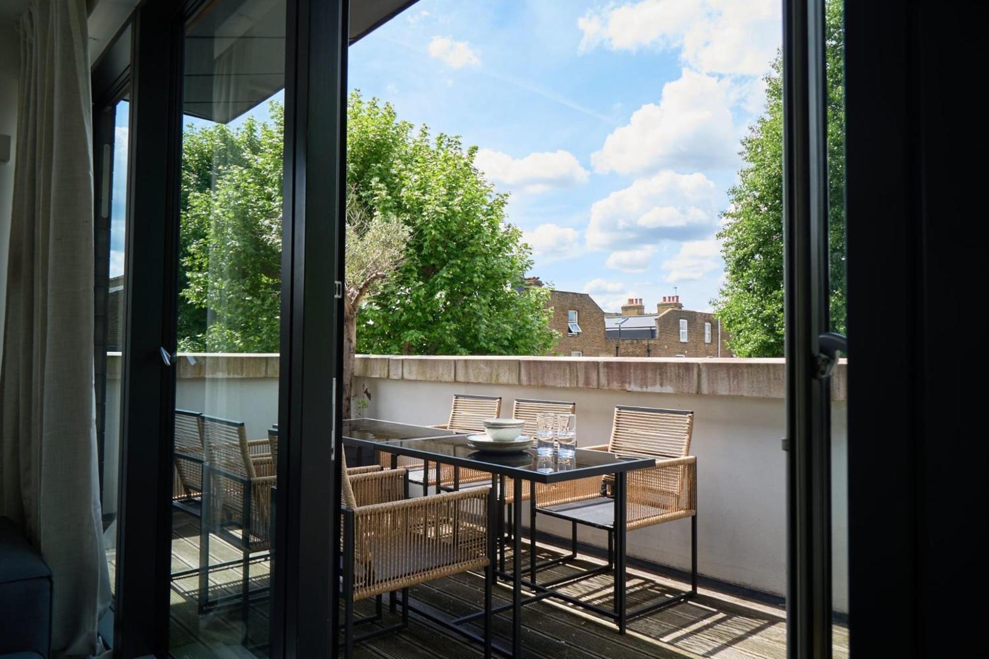 Luxury West London Living In Loftus Road London * Londres