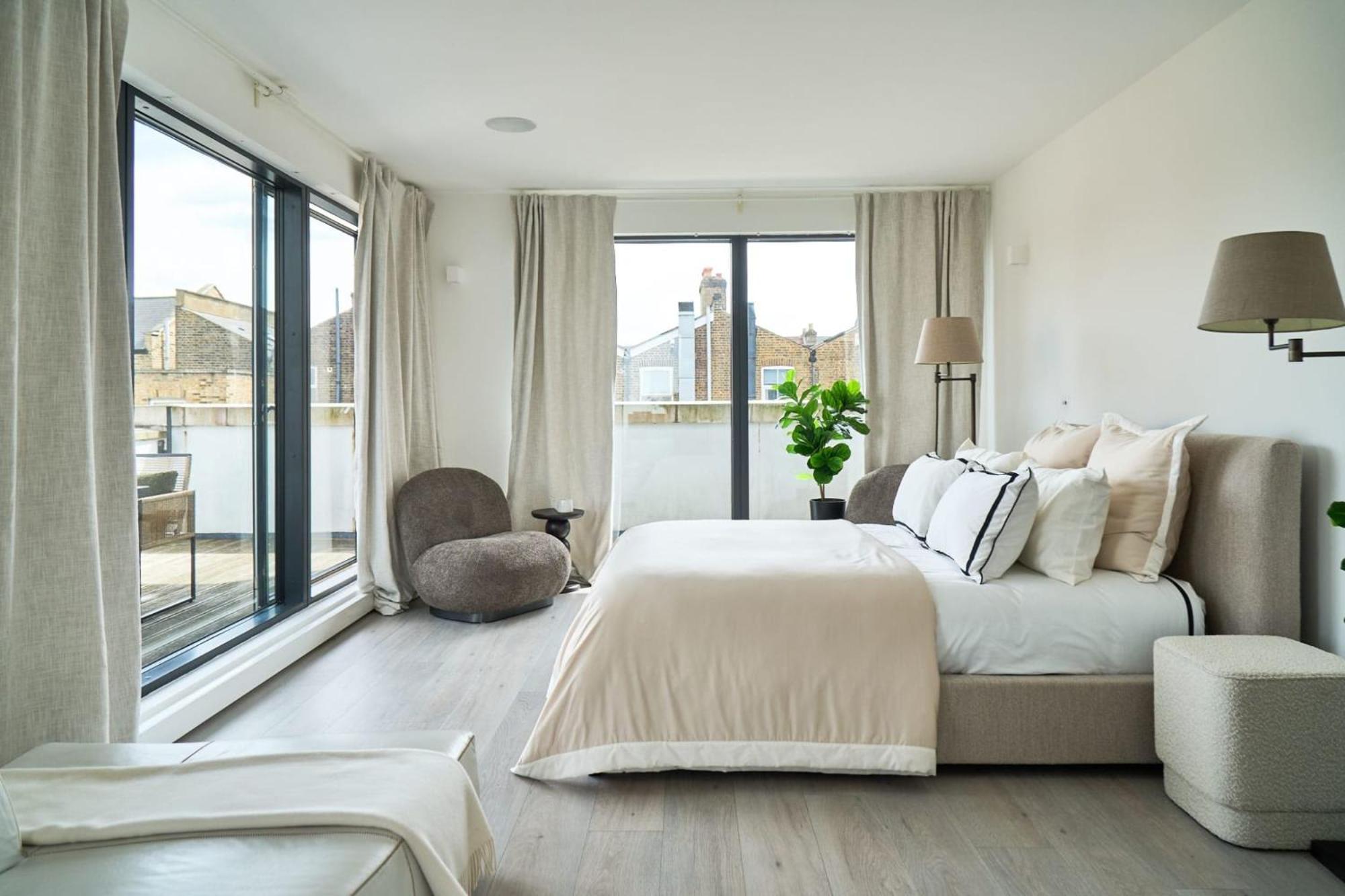 Luxury West London Living In Loftus Road London