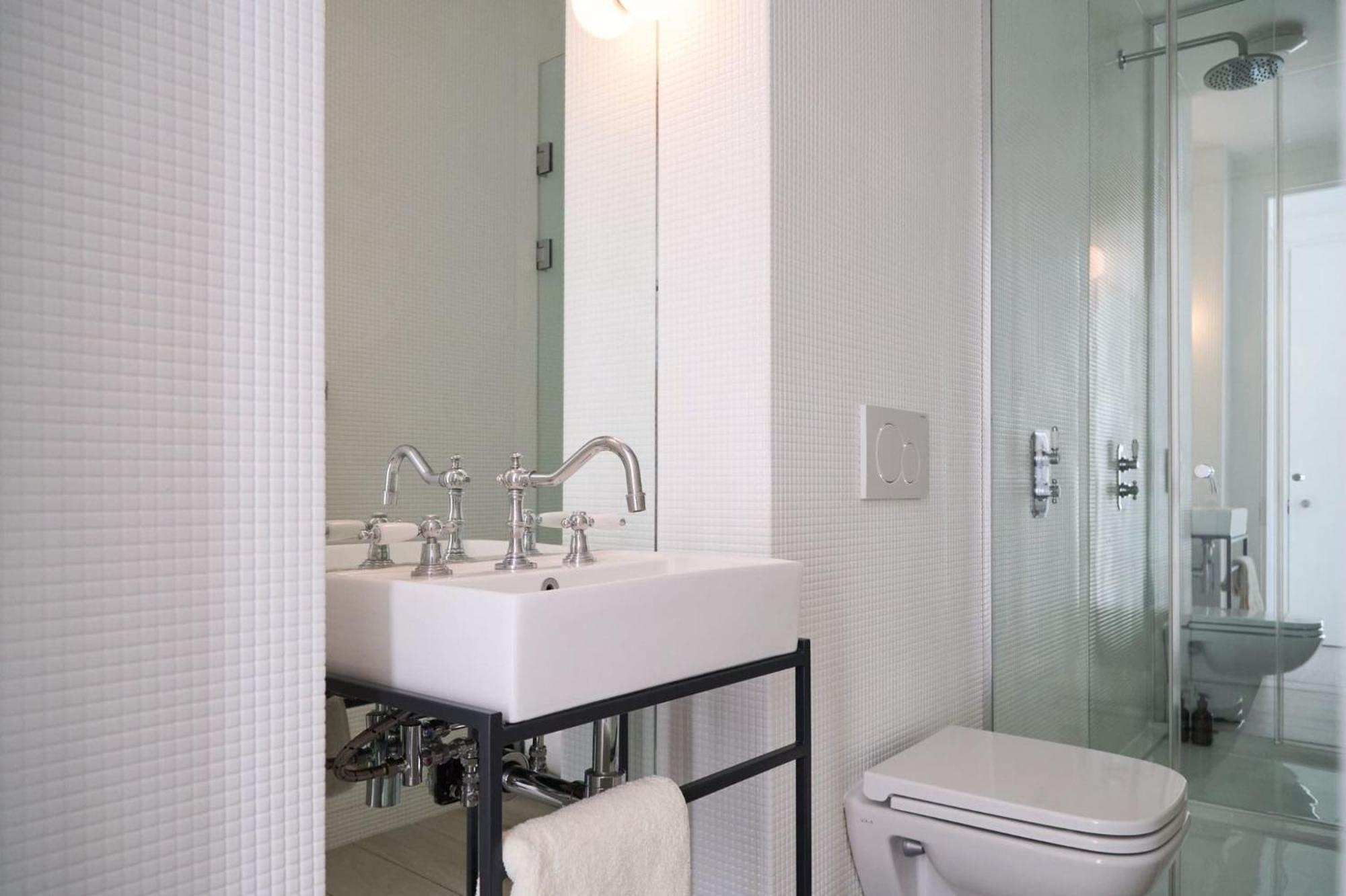 Luxury West London Living In Loftus Road London Appartement Londres