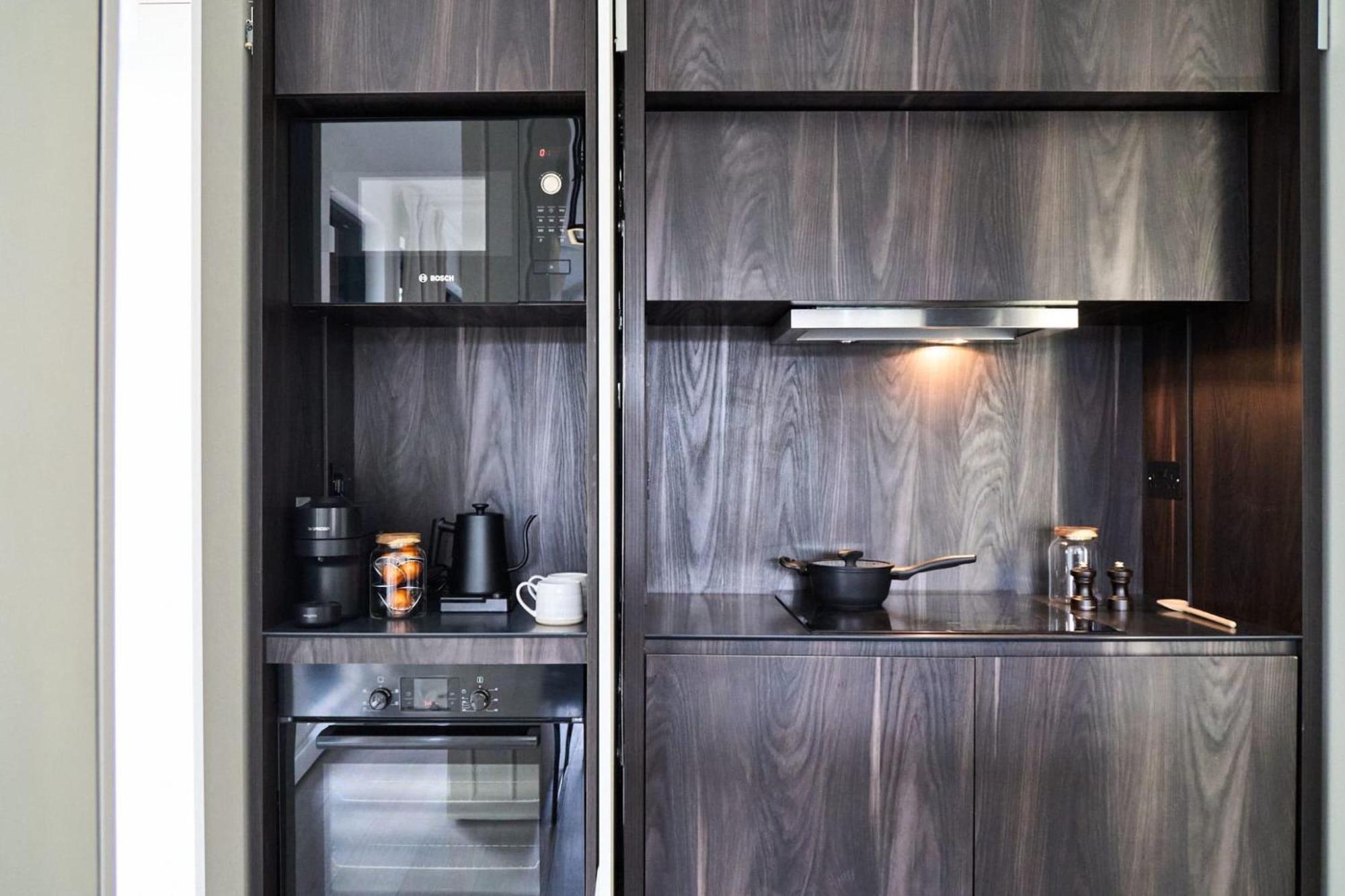 Luxury West London Living In Loftus Road London * Londres