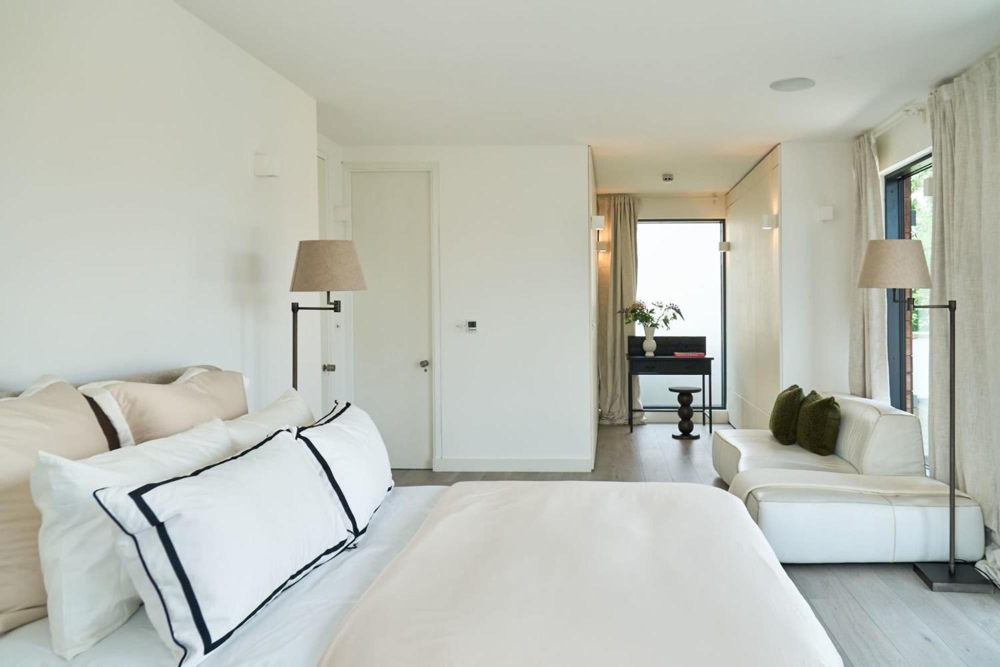 Luxury West London Living In Loftus Road London