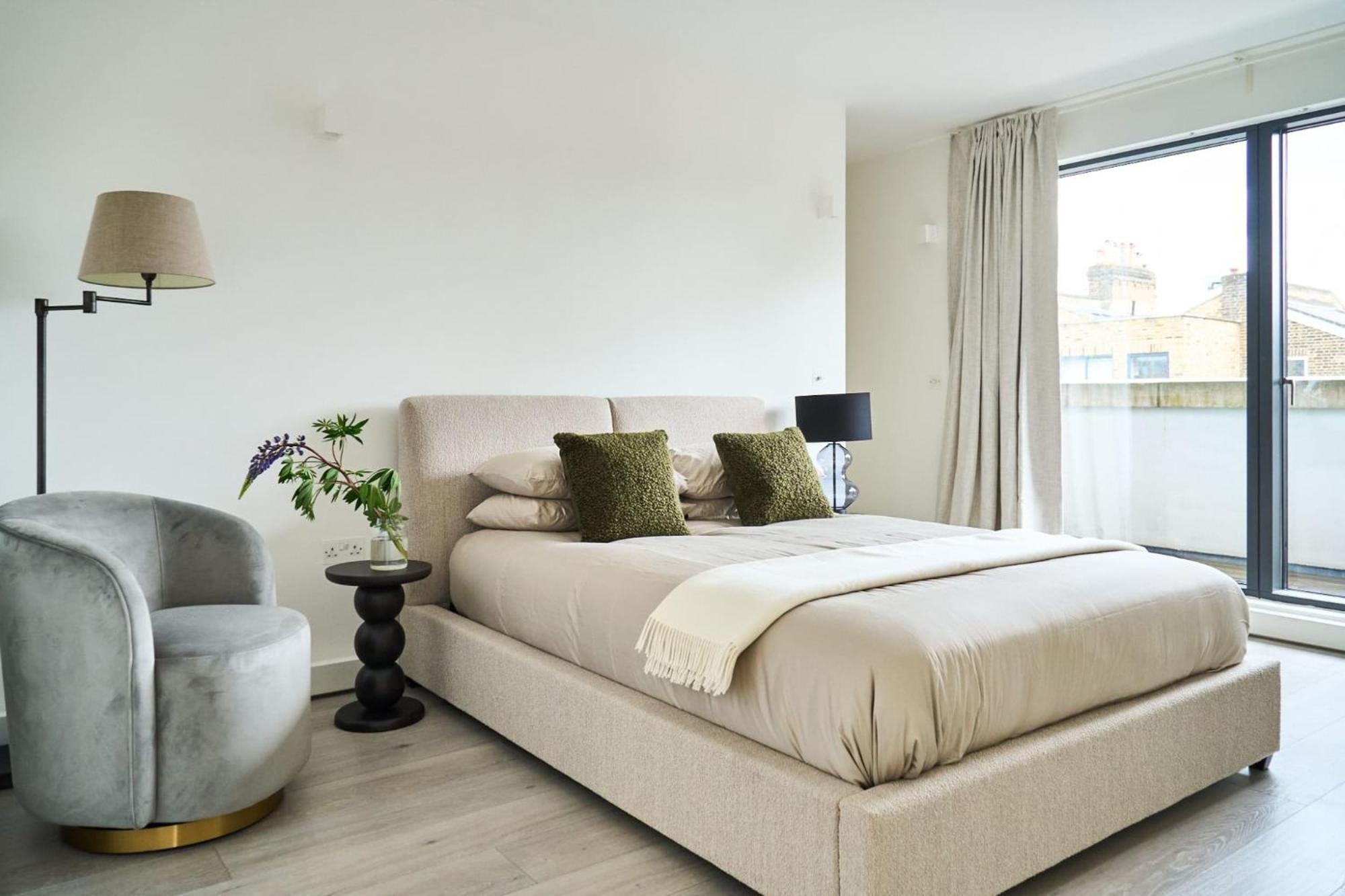 Luxury West London Living In Loftus Road London *